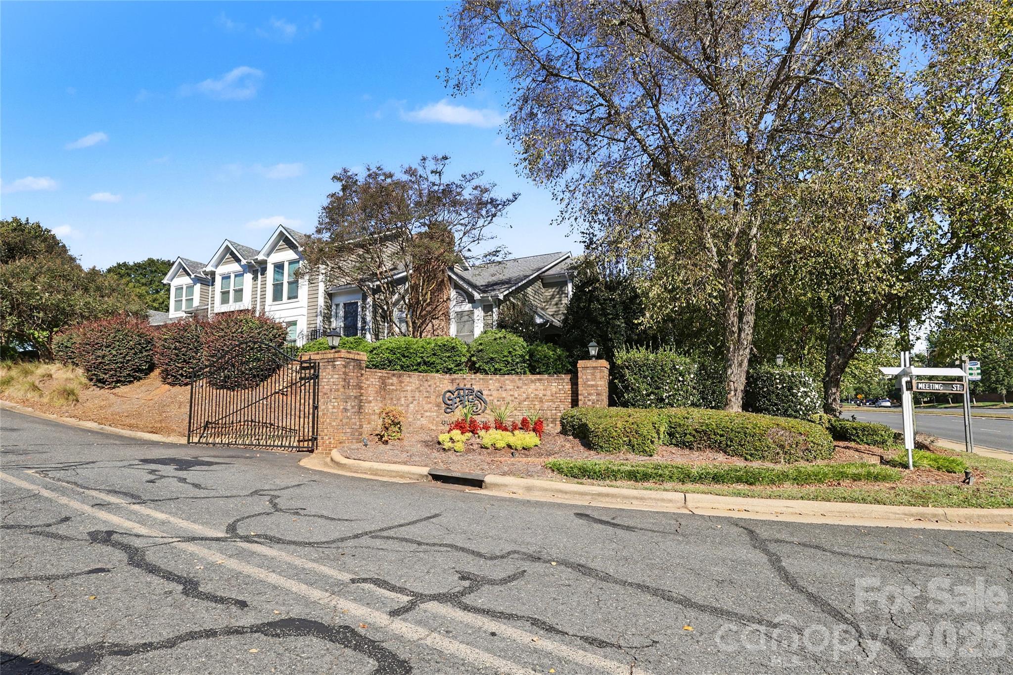 Condominium at 8206 Legare Court, Charlotte, photo 46 of 48