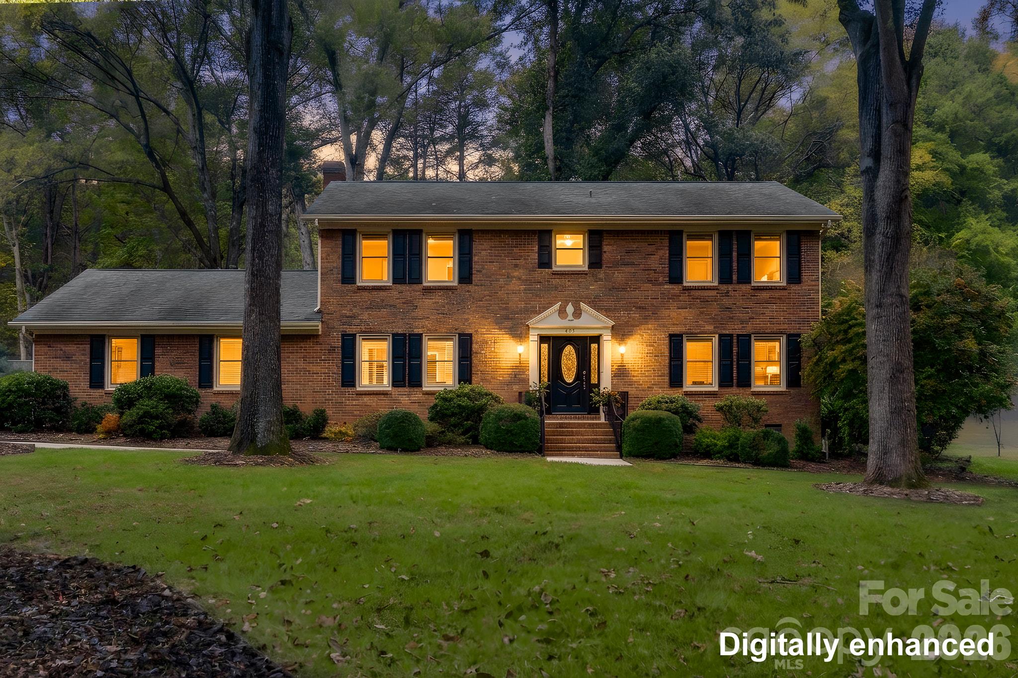 405 Hillcrest Drive