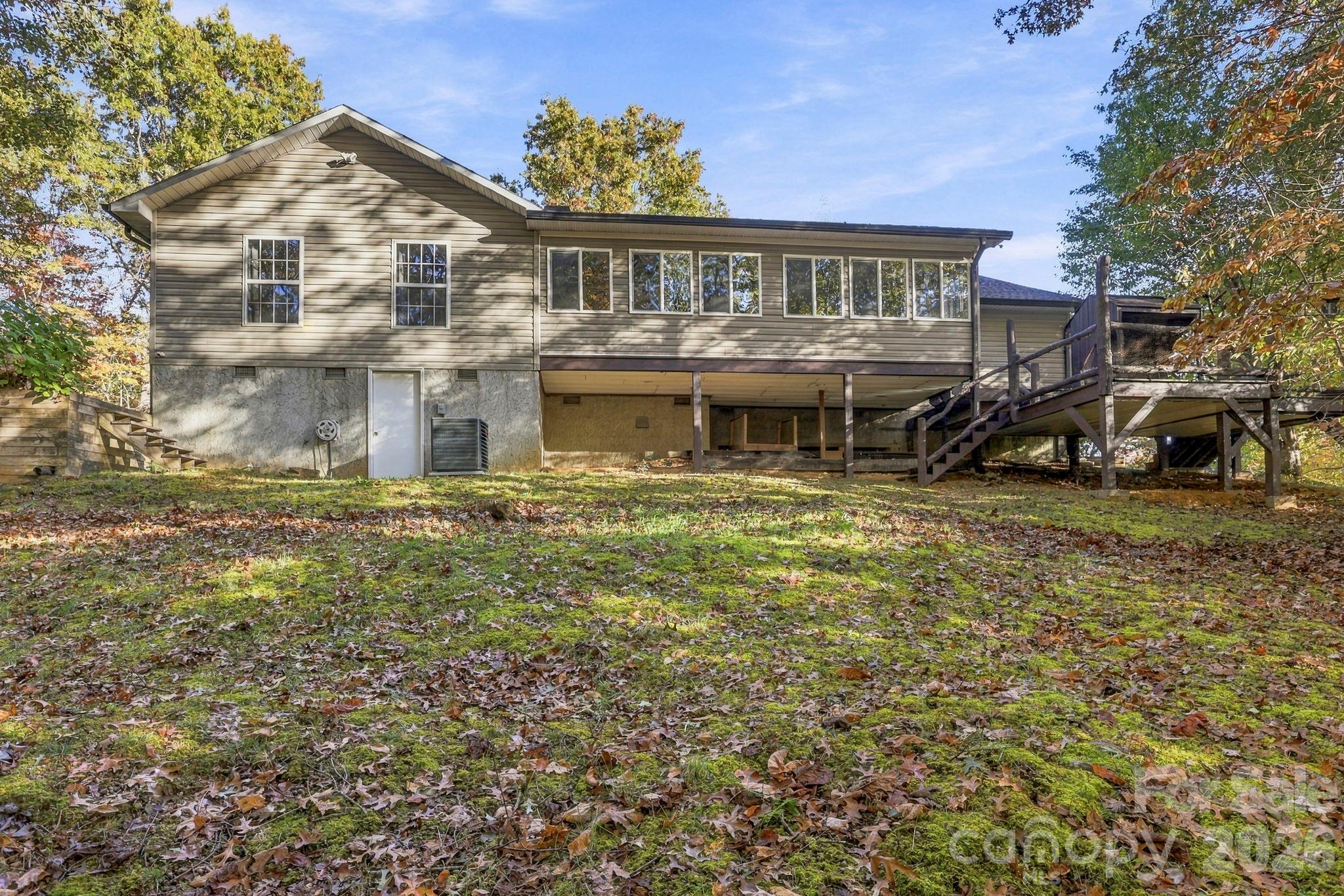 Single Family Residence at 235 Inez Drive, Rosman, photo 6 of 48