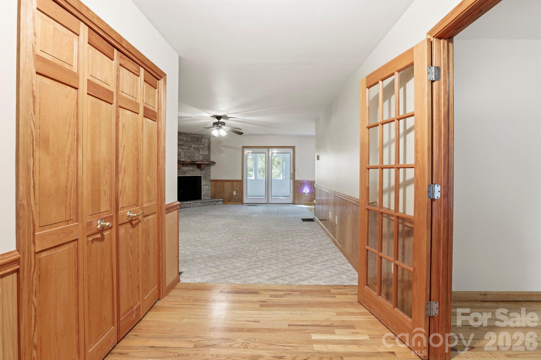 Single Family Residence at 235 Inez Drive, Rosman, photo 18 of 48