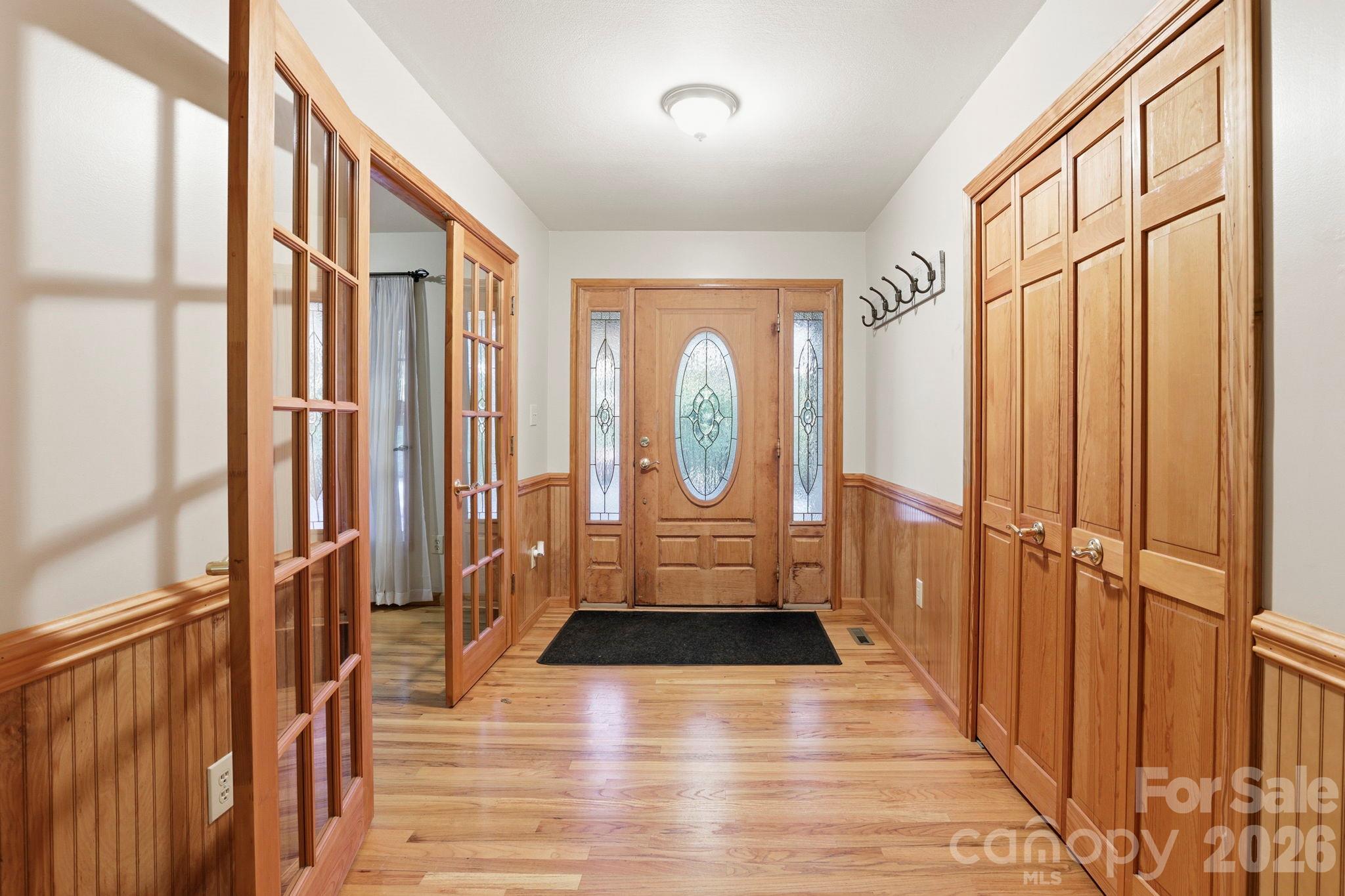 Single Family Residence at 235 Inez Drive, Rosman, photo 19 of 48