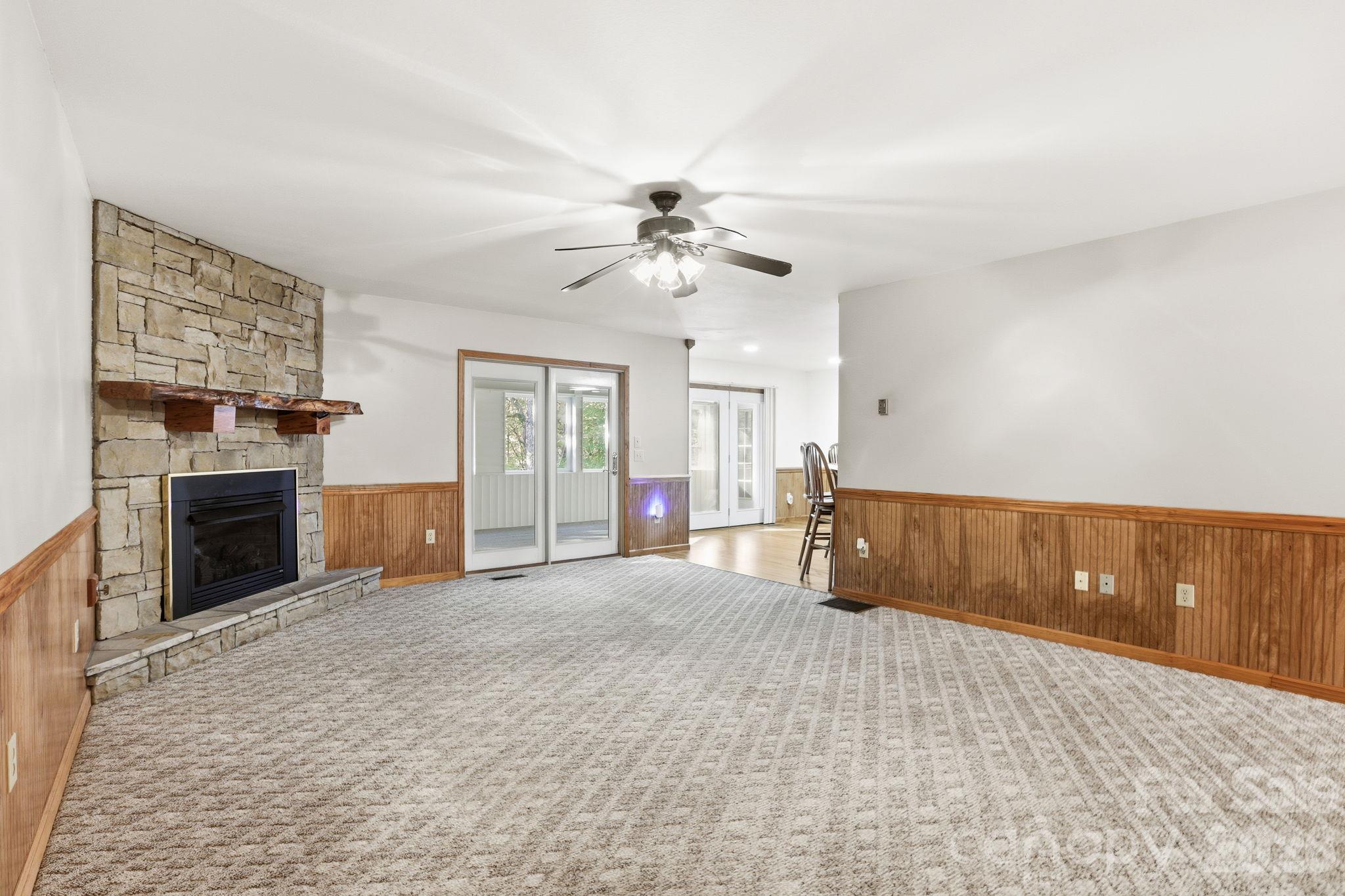 Single Family Residence at 235 Inez Drive, Rosman, photo 23 of 48