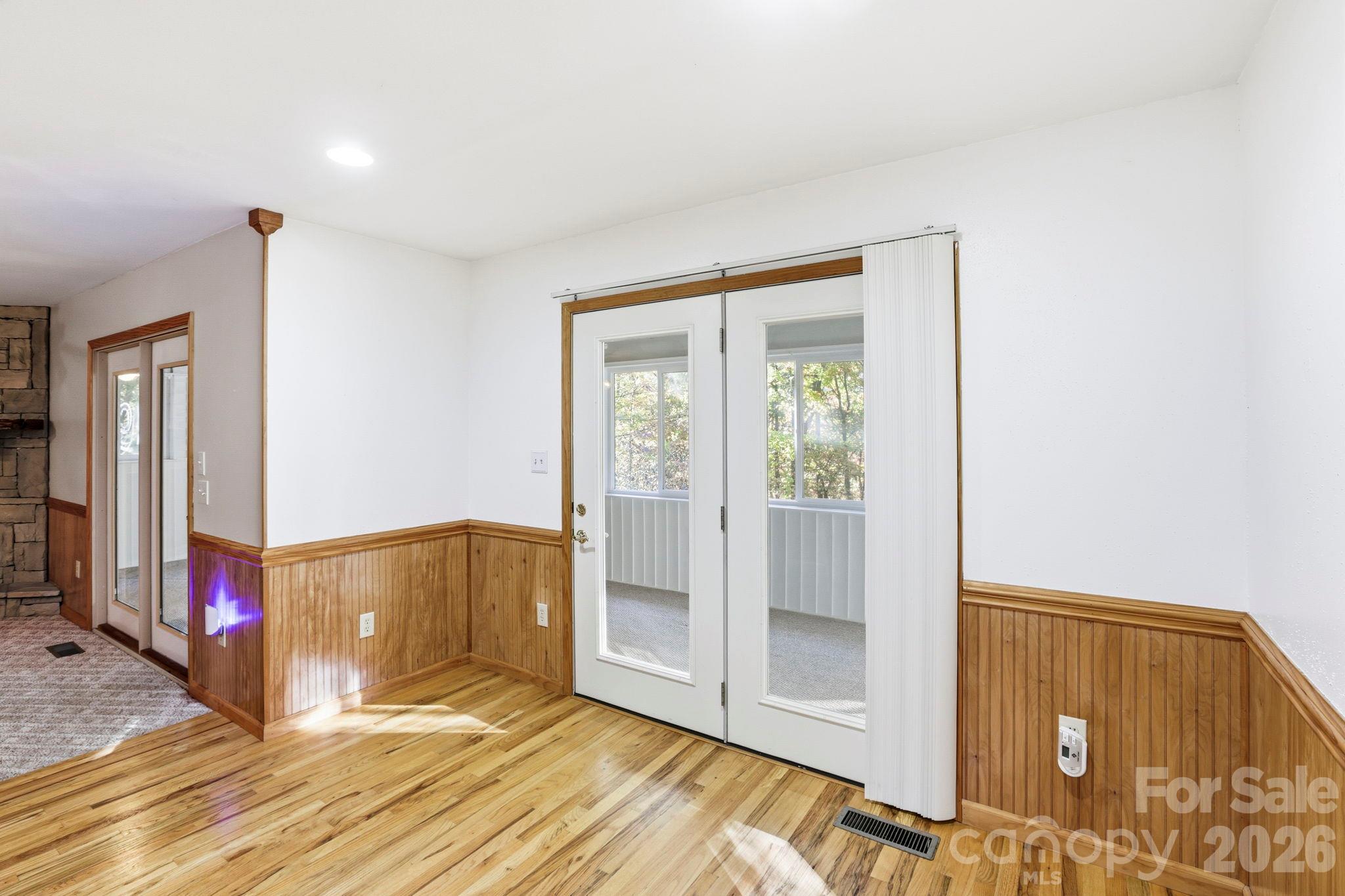 Single Family Residence at 235 Inez Drive, Rosman, photo 24 of 48