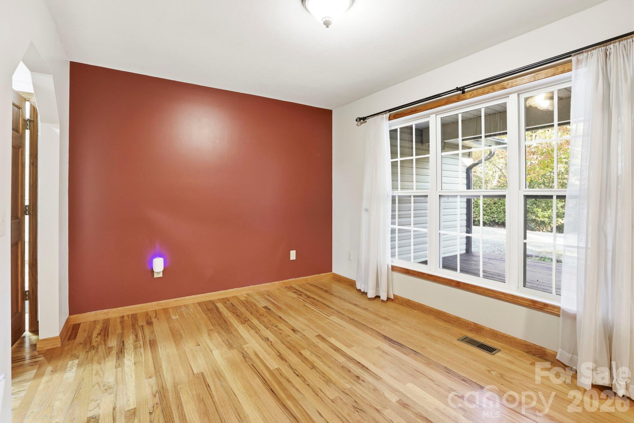 Single Family Residence at 235 Inez Drive, Rosman, photo 25 of 48