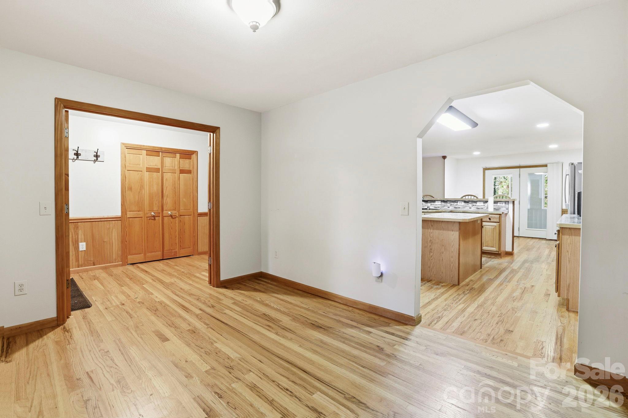 Single Family Residence at 235 Inez Drive, Rosman, photo 26 of 48