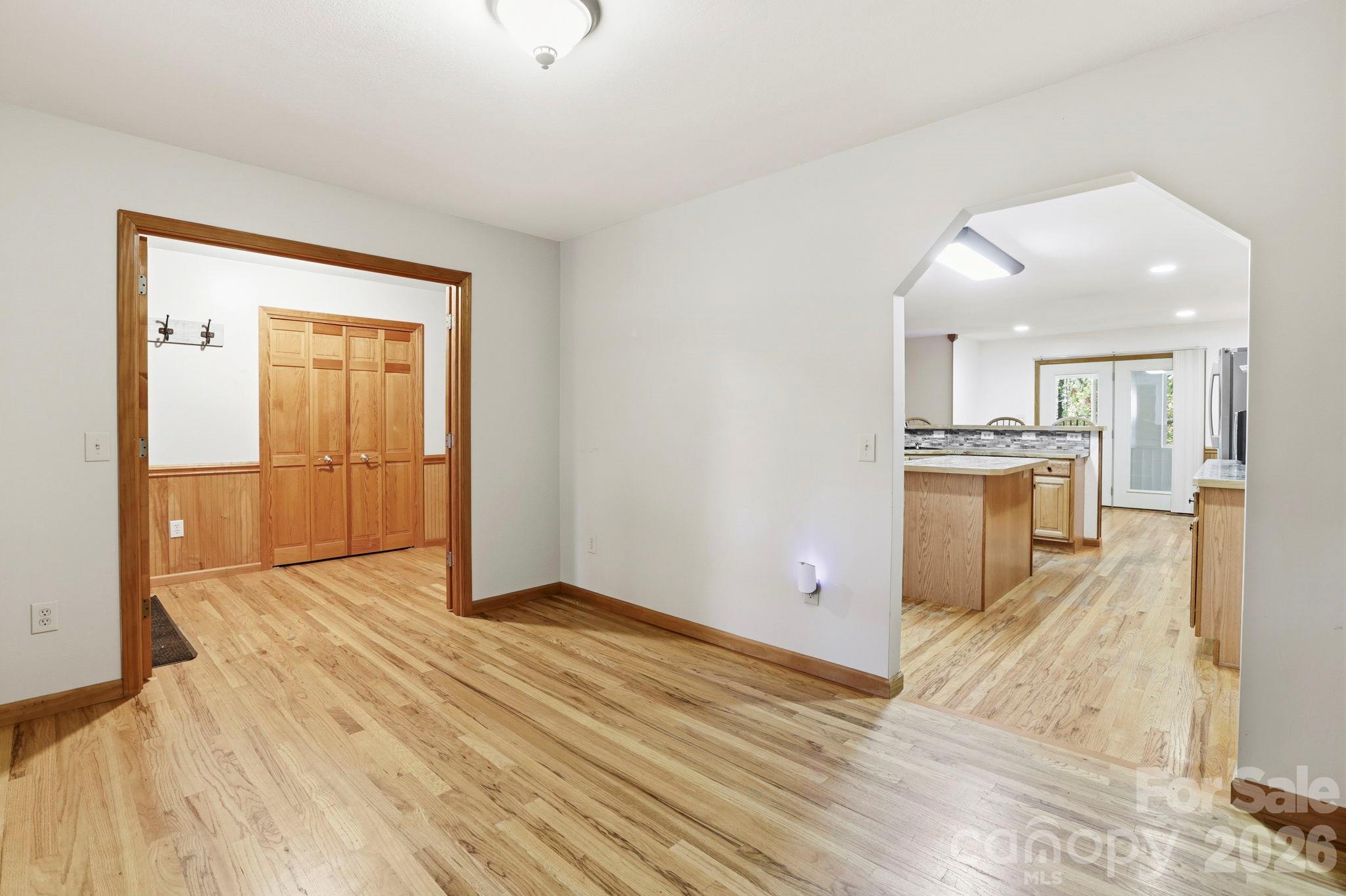 Single Family Residence at 235 Inez Drive, Rosman, photo 27 of 48