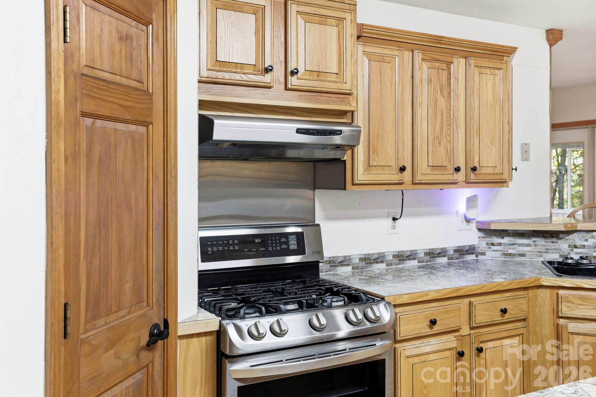 Single Family Residence at 235 Inez Drive, Rosman, photo 28 of 48