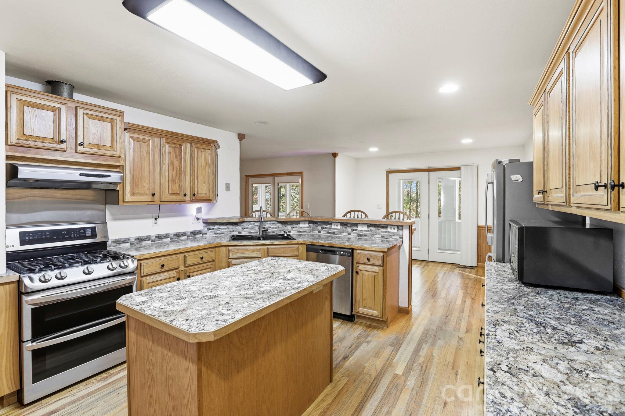 Single Family Residence at 235 Inez Drive, Rosman, photo 29 of 48