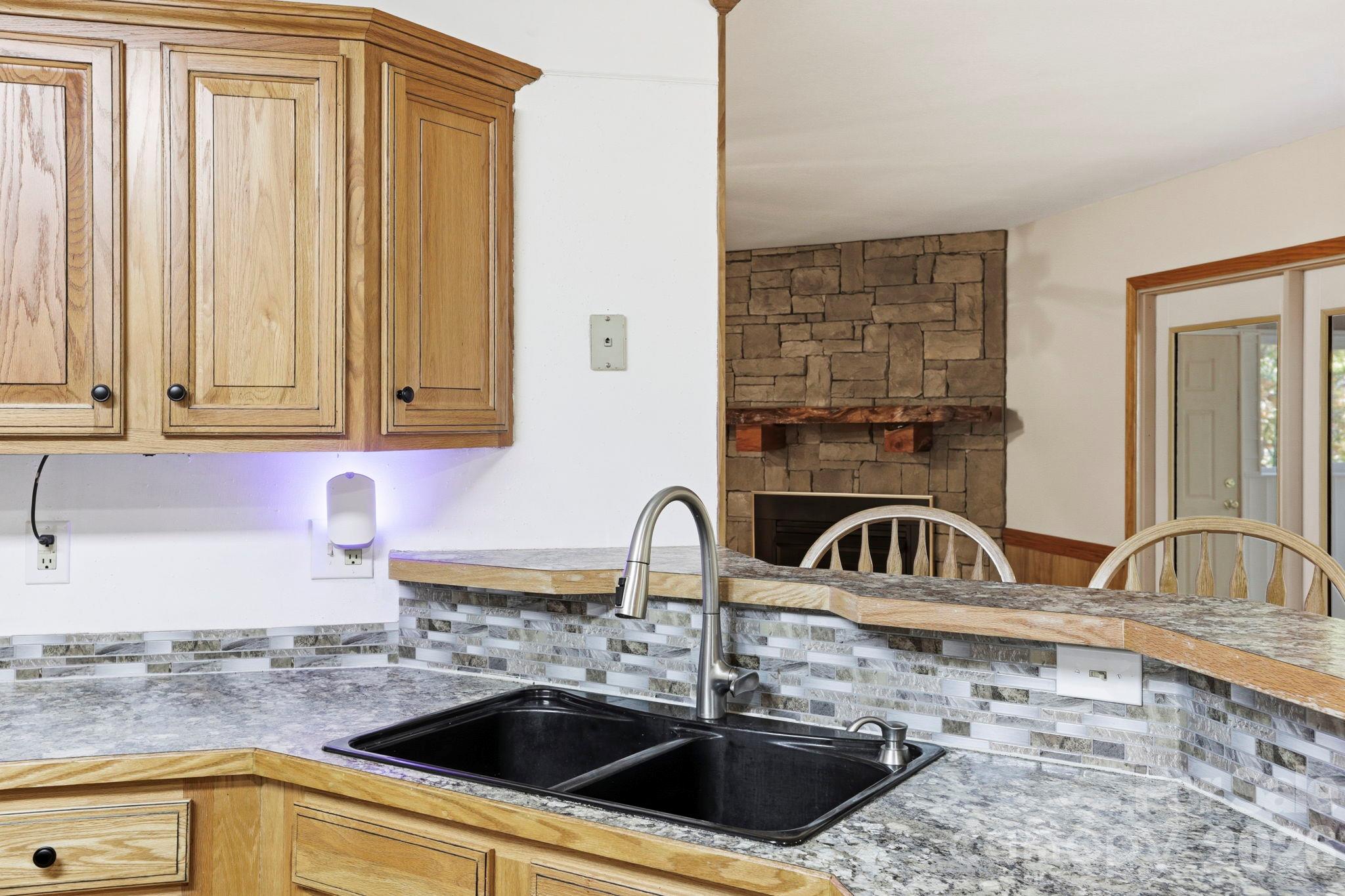 Single Family Residence at 235 Inez Drive, Rosman, photo 30 of 48