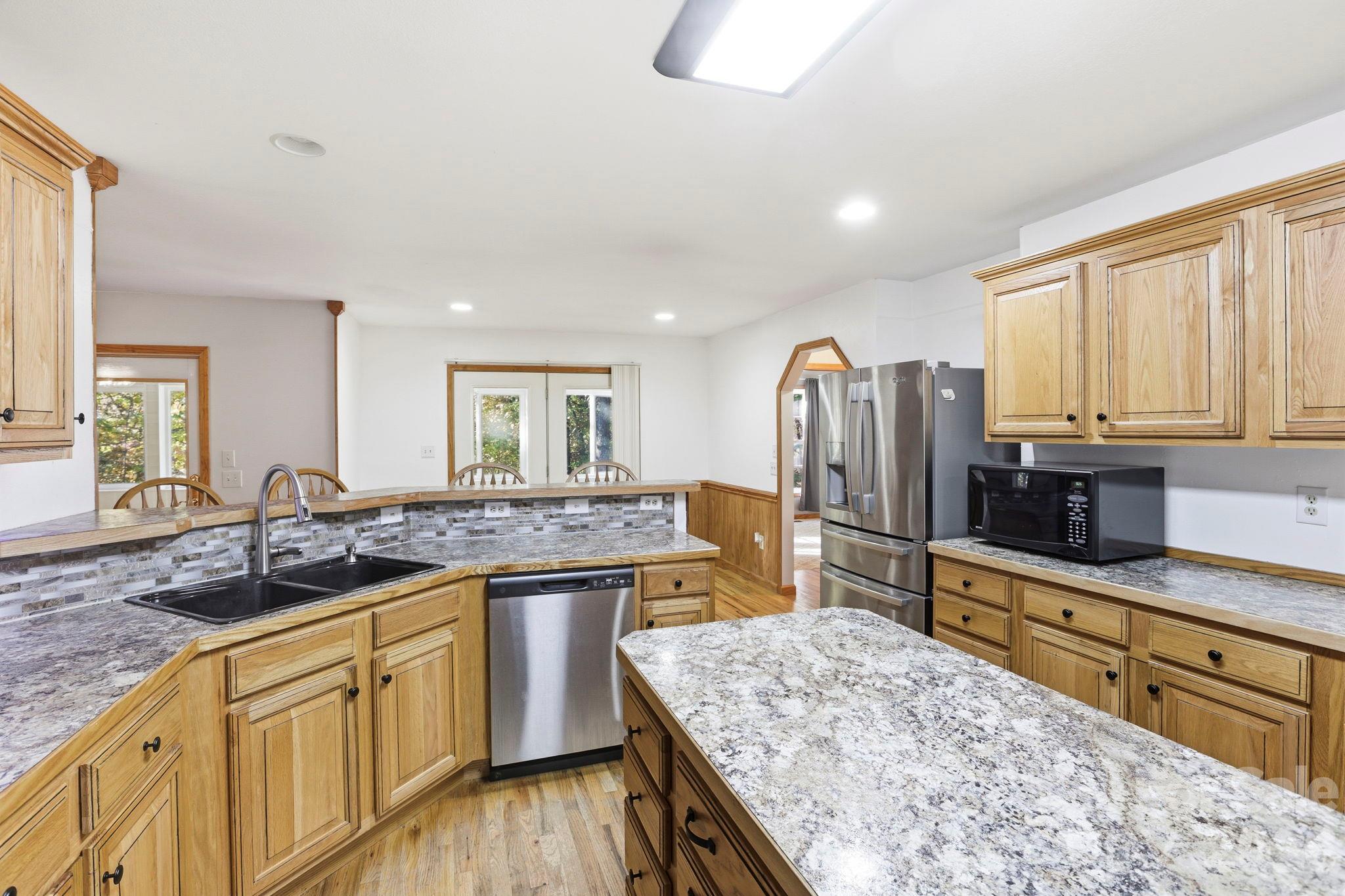 Single Family Residence at 235 Inez Drive, Rosman, photo 31 of 48