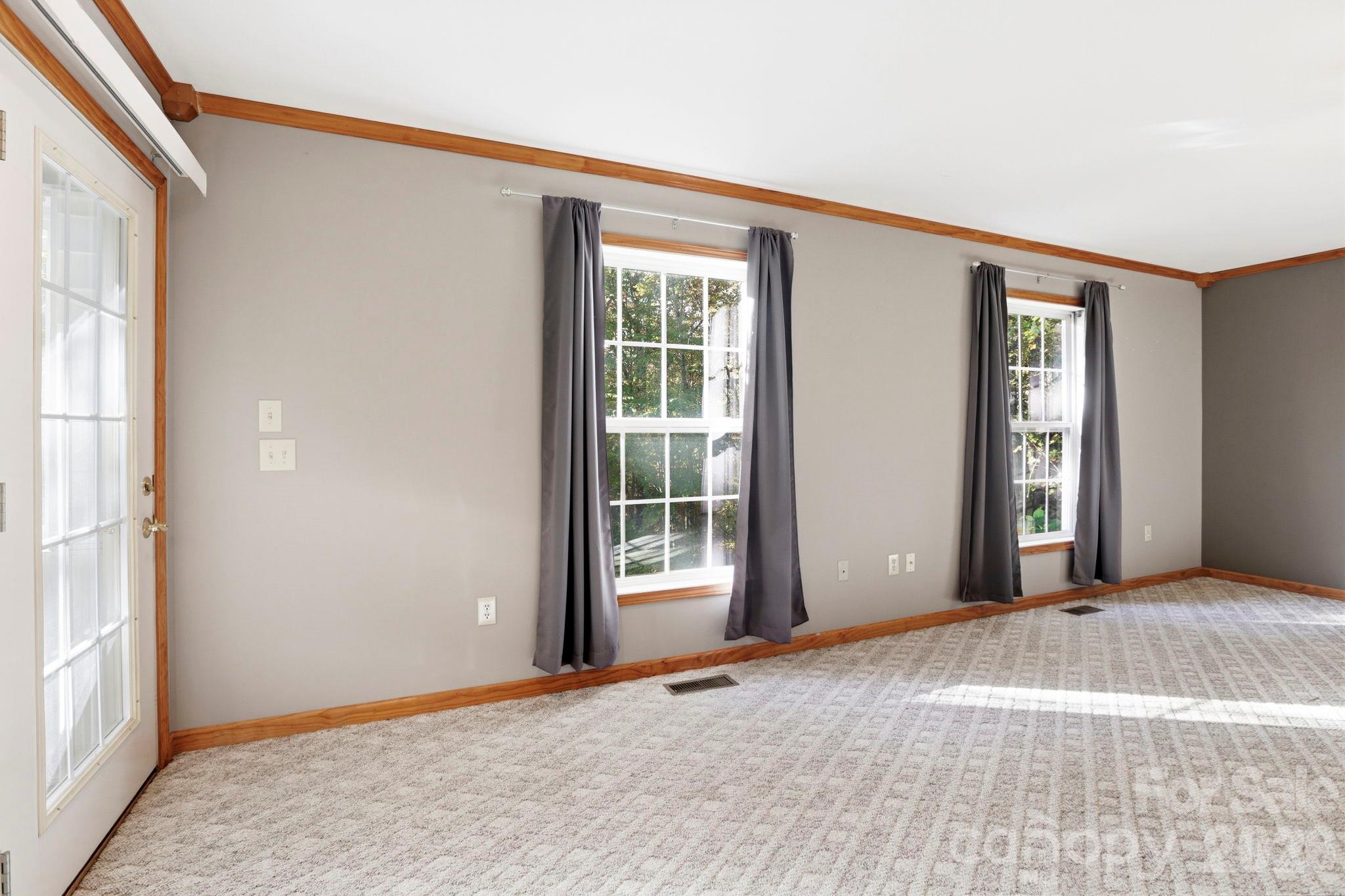 Single Family Residence at 235 Inez Drive, Rosman, photo 34 of 48