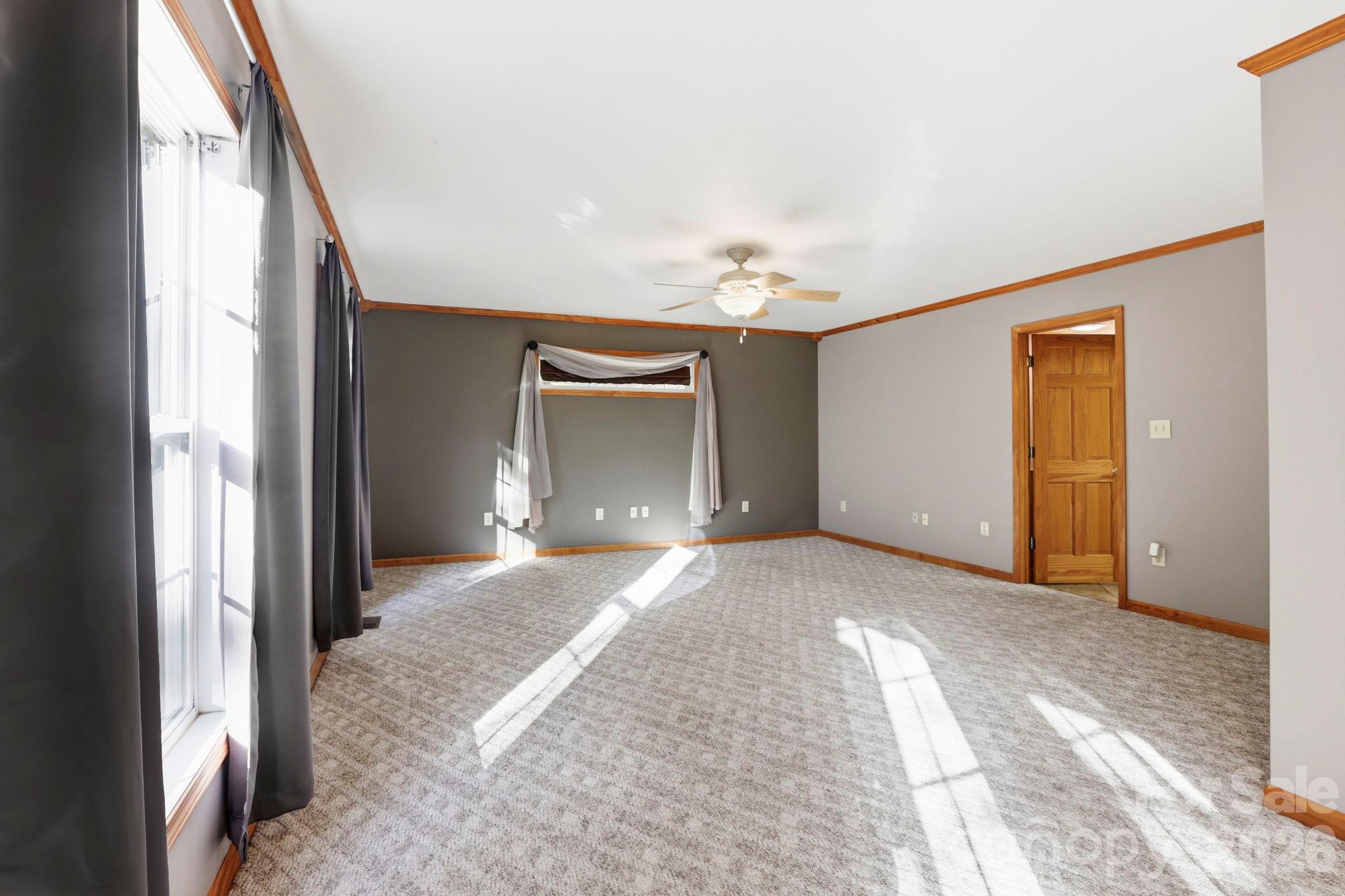 Single Family Residence at 235 Inez Drive, Rosman, photo 35 of 48