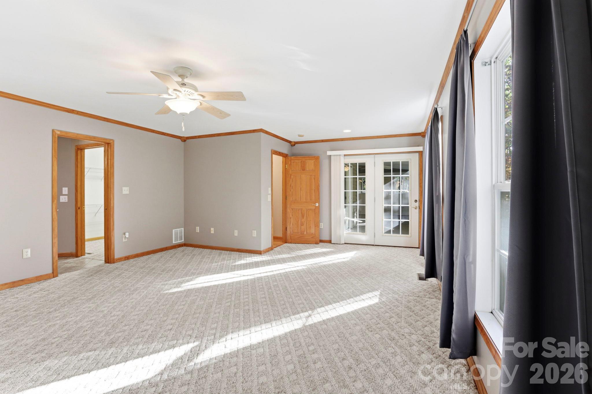 Single Family Residence at 235 Inez Drive, Rosman, photo 36 of 48