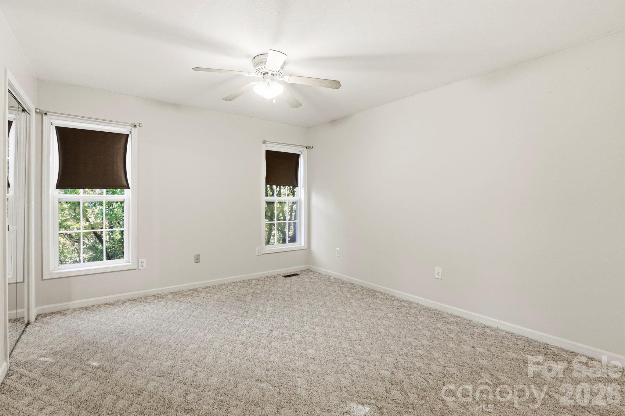 Single Family Residence at 235 Inez Drive, Rosman, photo 39 of 48