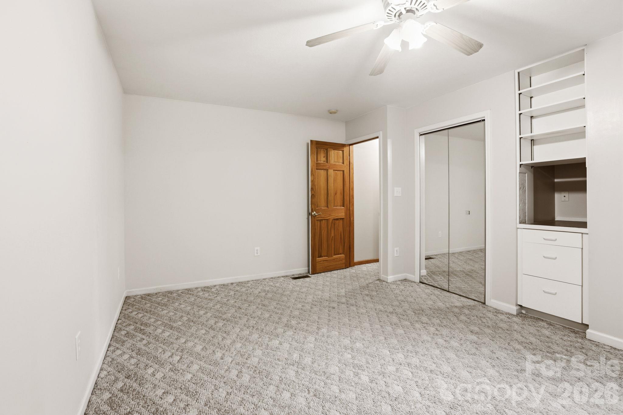 Single Family Residence at 235 Inez Drive, Rosman, photo 40 of 48