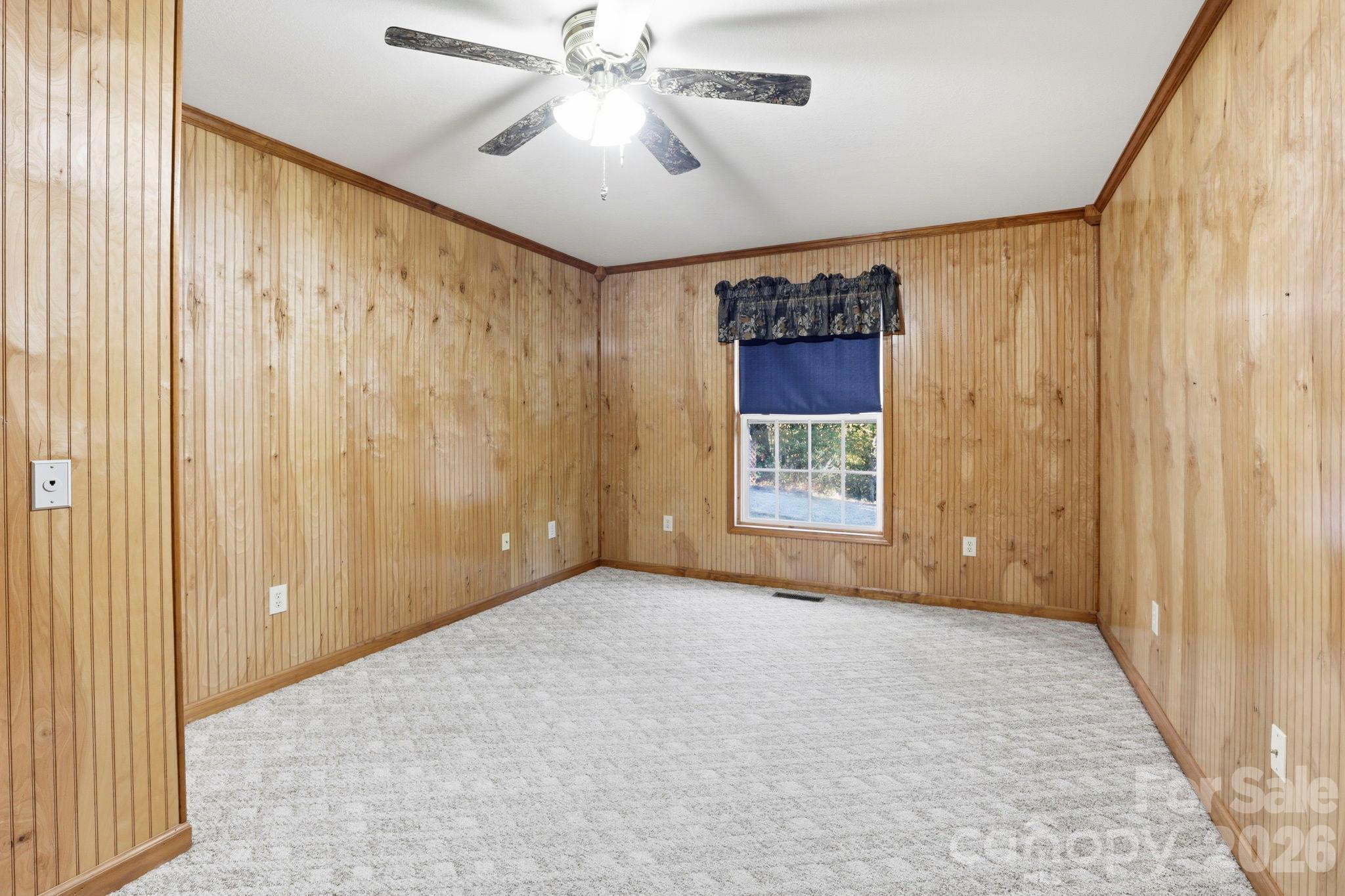 Single Family Residence at 235 Inez Drive, Rosman, photo 41 of 48