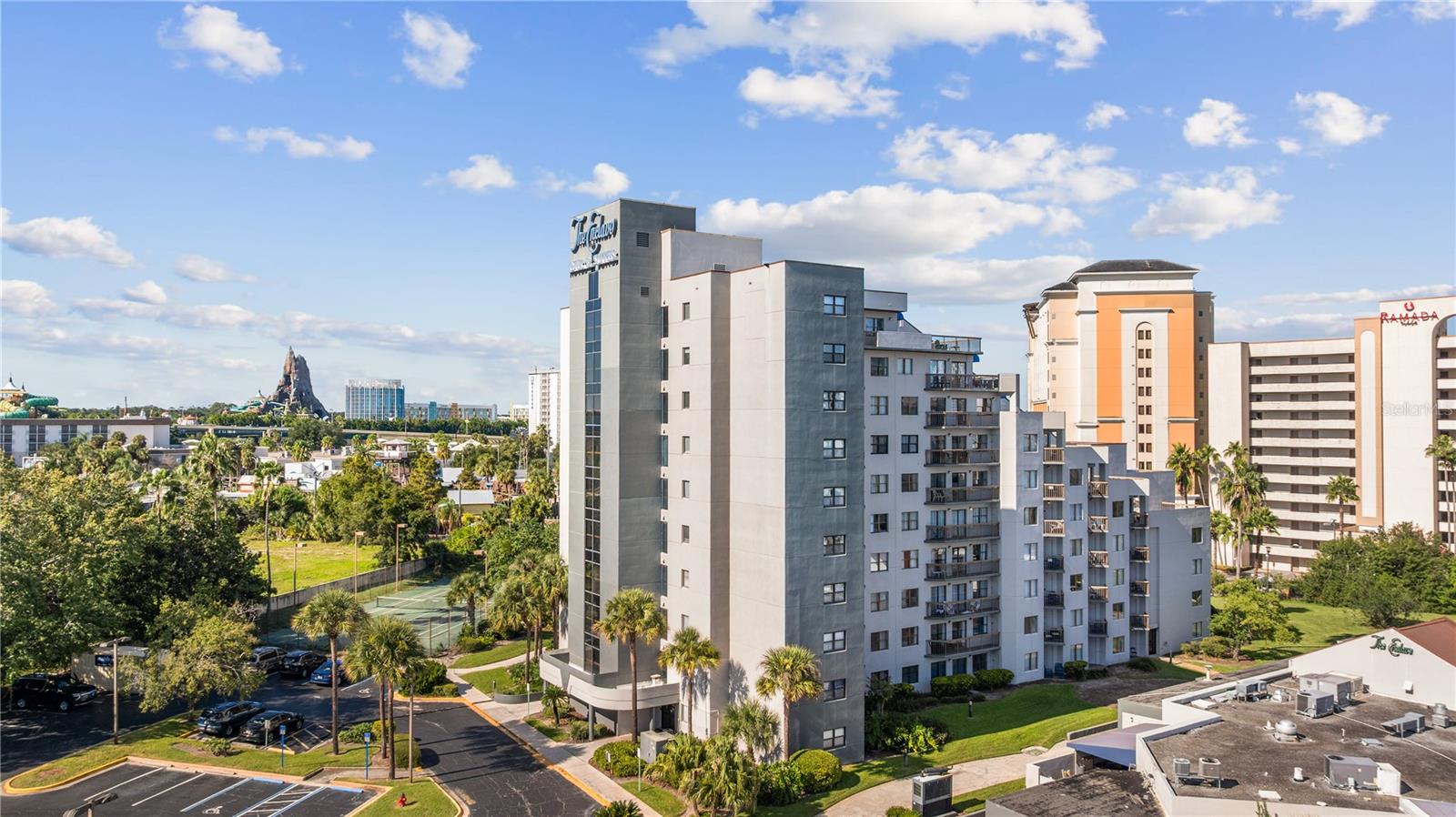 Condo - Hotel at 6165 CARRIER DR #3312, ORLANDO, photo 2 of 55
