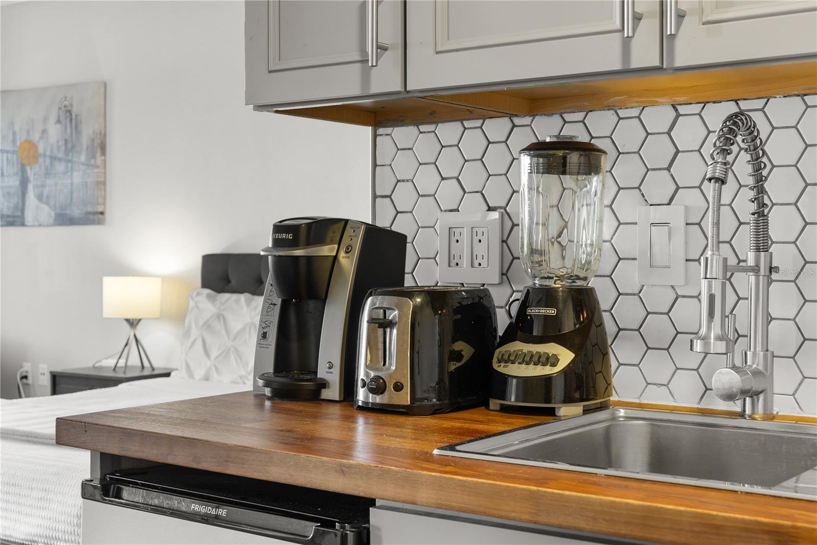 Condo - Hotel at 6165 CARRIER DR #3312, ORLANDO, photo 22 of 55