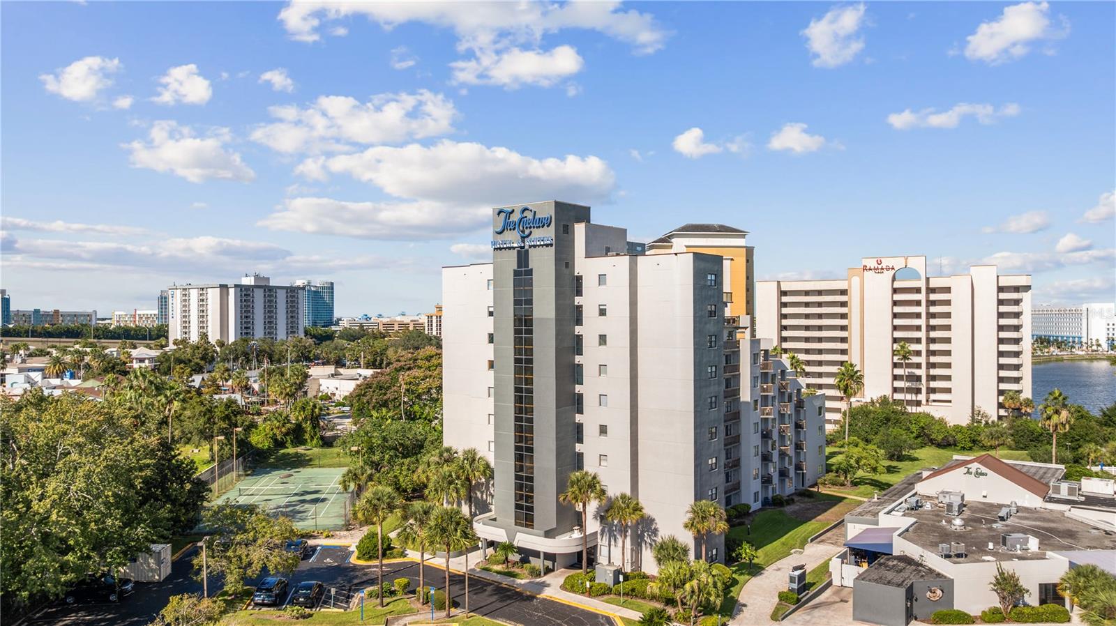 Condo - Hotel at 6165 CARRIER DR #3312, ORLANDO, photo 27 of 55