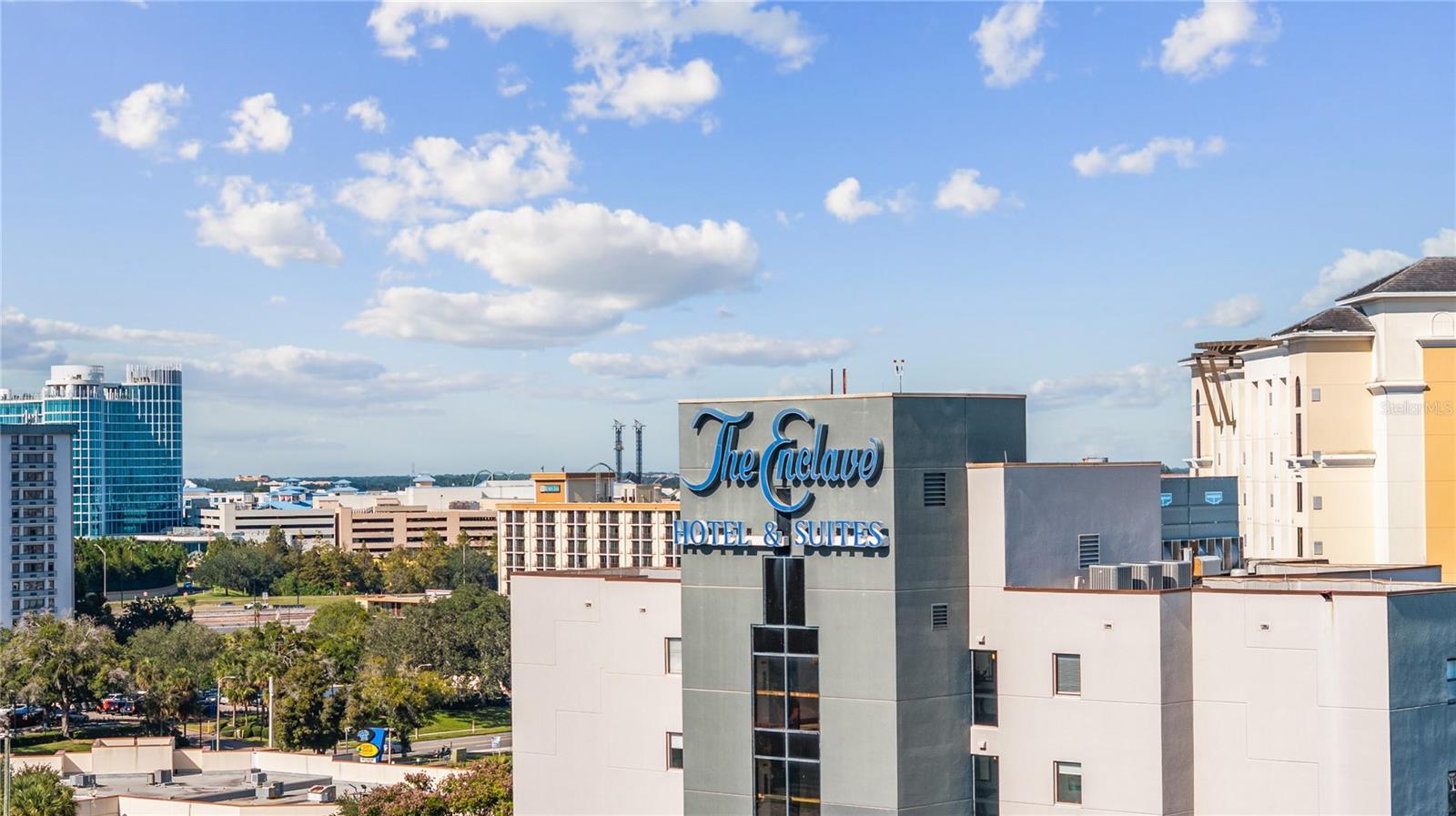 Condo - Hotel at 6165 CARRIER DR #3312, ORLANDO, photo 28 of 55