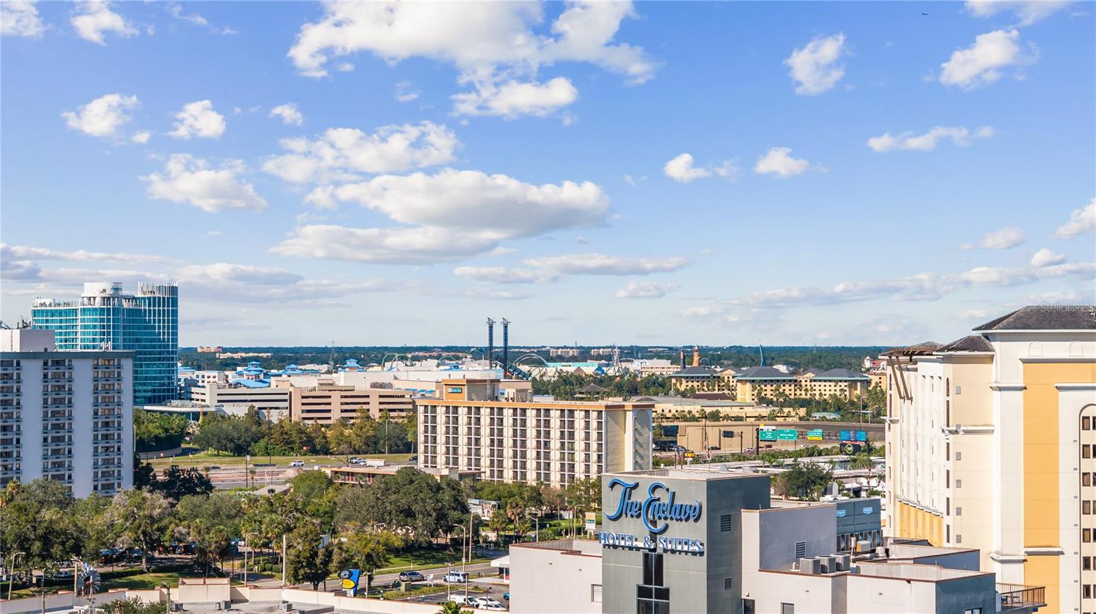 Condo - Hotel at 6165 CARRIER DR #3312, ORLANDO, photo 29 of 55