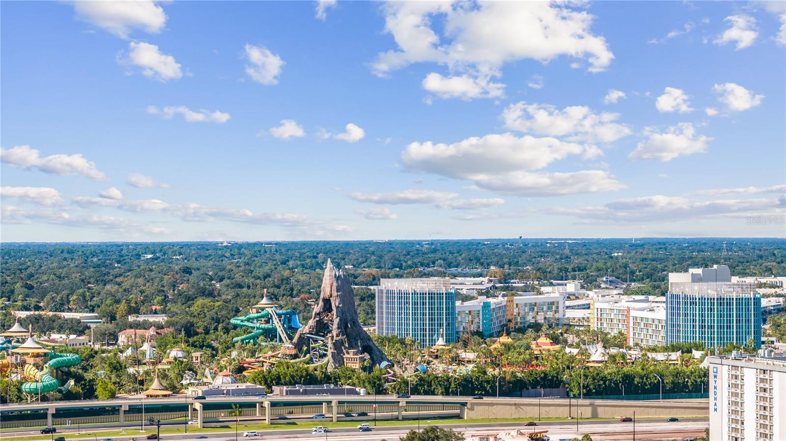 Condo - Hotel at 6165 CARRIER DR #3312, ORLANDO, photo 30 of 55