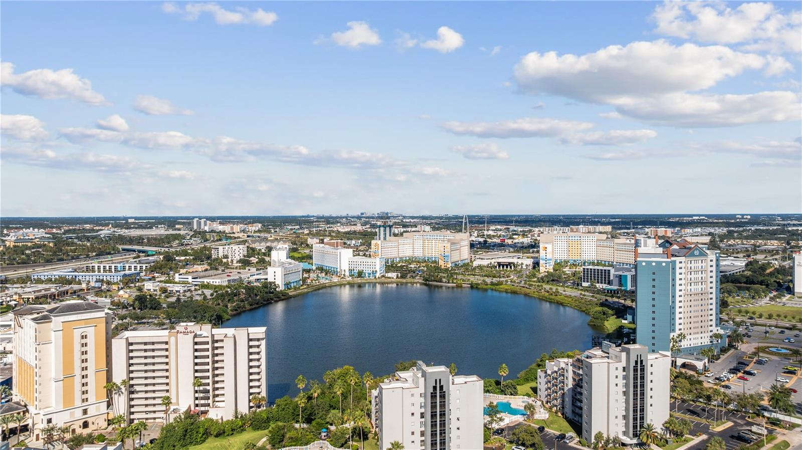Condo - Hotel at 6165 CARRIER DR #3312, ORLANDO, photo 32 of 55