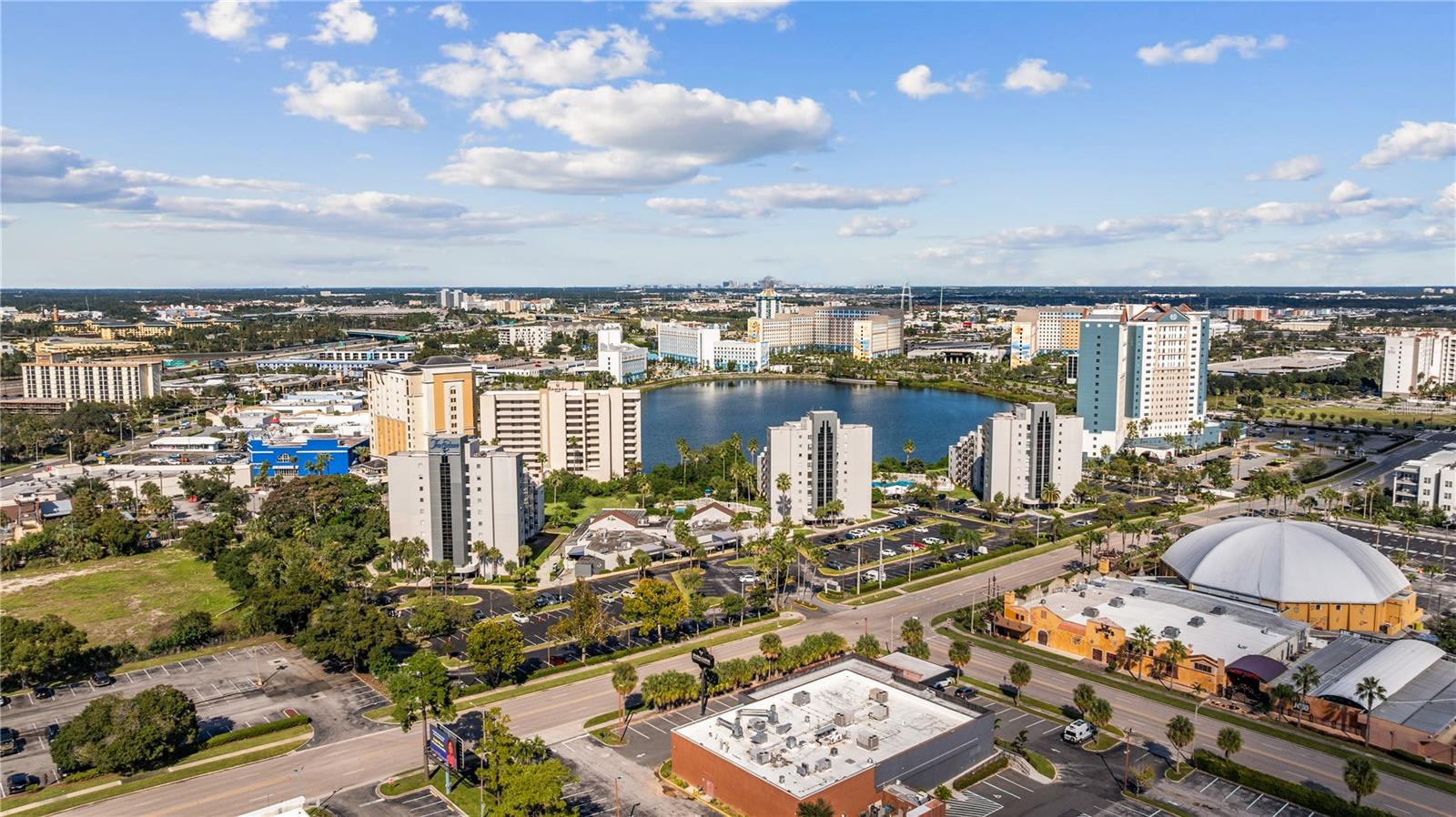 Condo - Hotel at 6165 CARRIER DR #3312, ORLANDO, photo 37 of 55