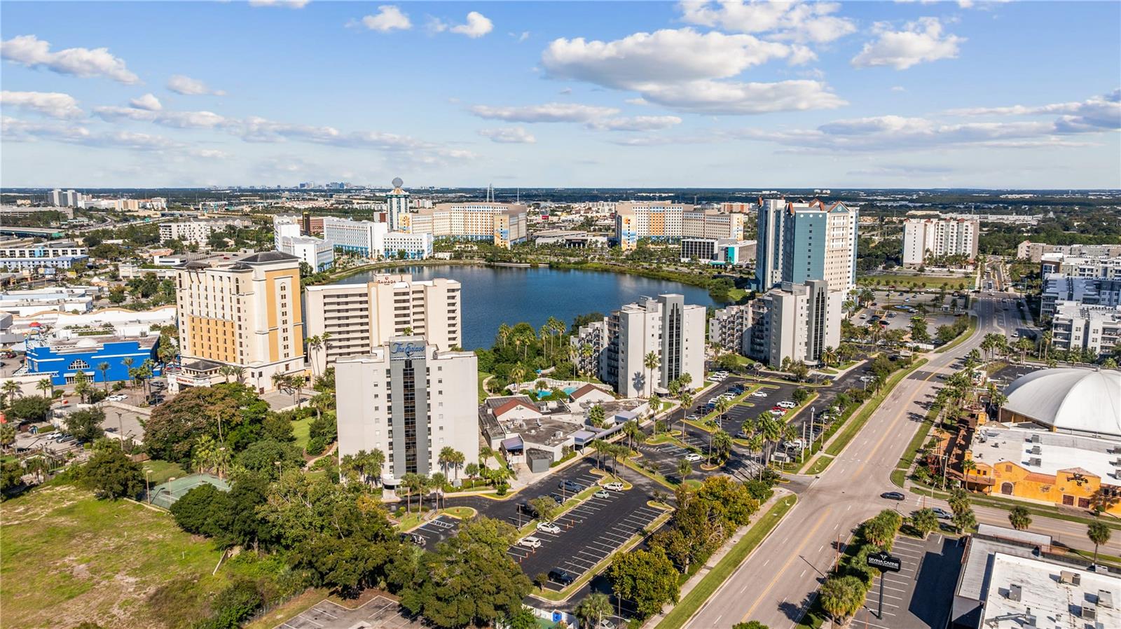 Condo - Hotel at 6165 CARRIER DR #3312, ORLANDO, photo 38 of 55