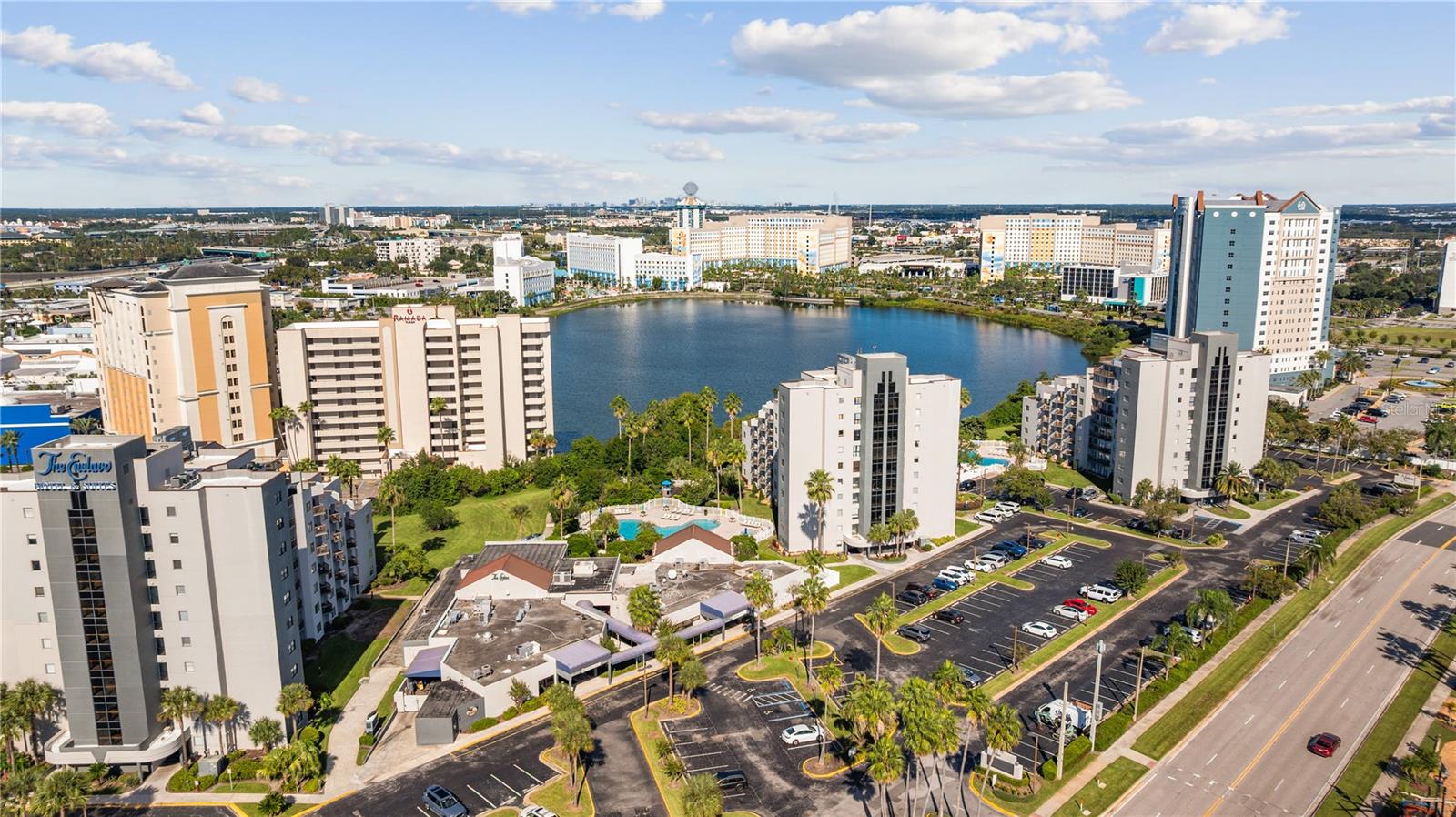 Condo - Hotel at 6165 CARRIER DR #3312, ORLANDO, photo 41 of 55