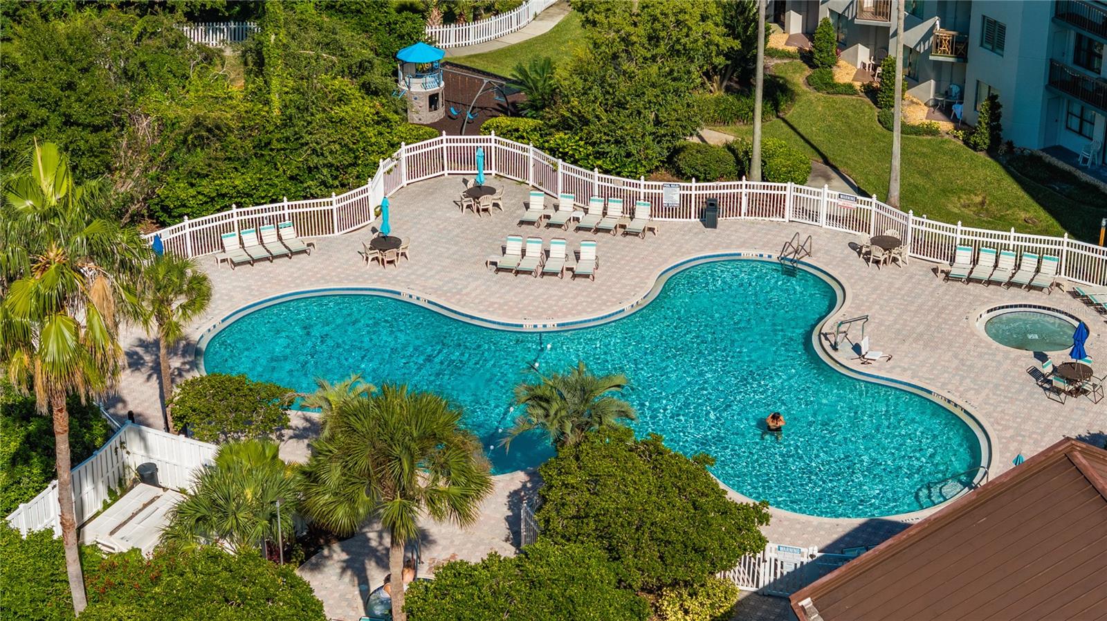 Condo - Hotel at 6165 CARRIER DR #3312, ORLANDO, photo 43 of 55