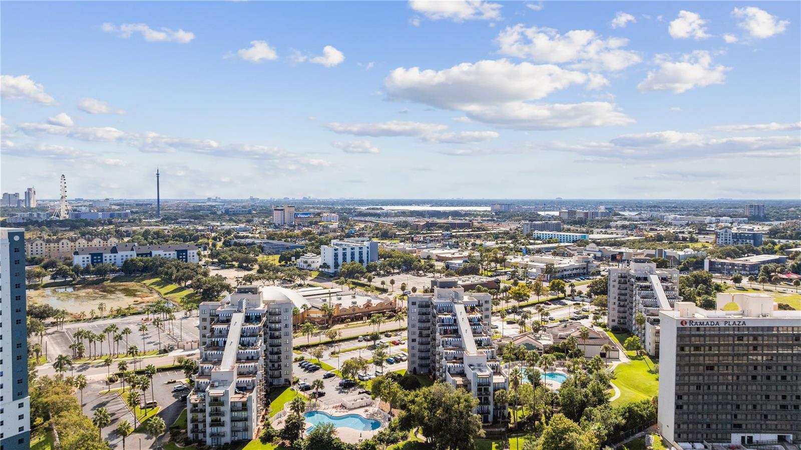 Condo - Hotel at 6165 CARRIER DR #3312, ORLANDO, photo 48 of 55