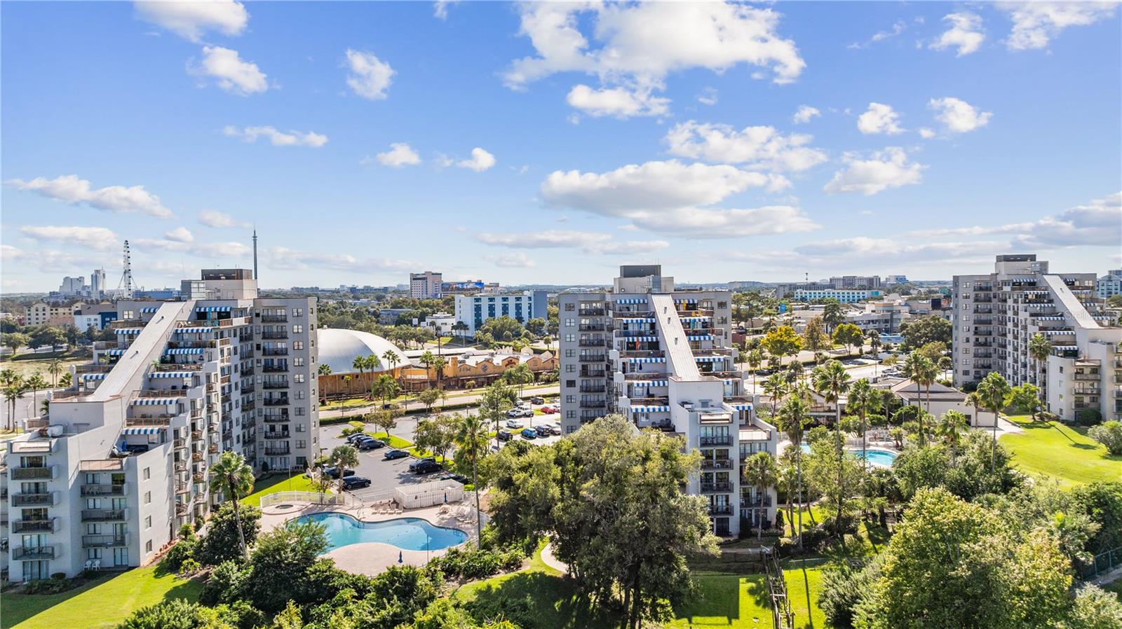 Condo - Hotel at 6165 CARRIER DR #3312, ORLANDO, photo 51 of 55