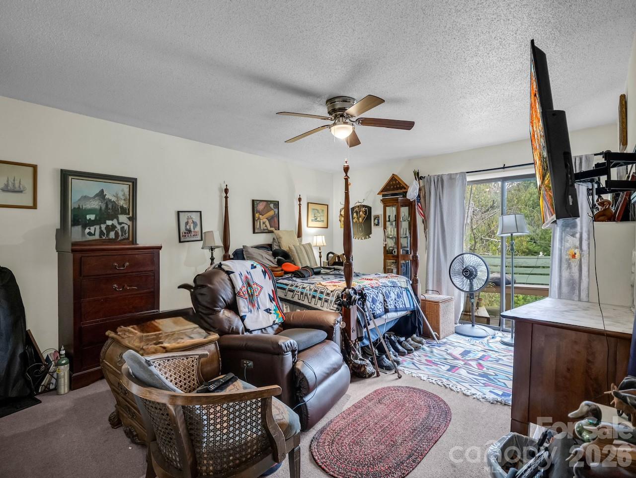 Bedroom 4 - 48 Roberts Cove Road, Weaverville