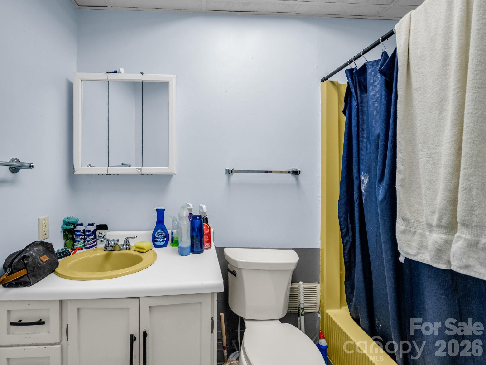 Bathroom 3 - 48 Roberts Cove Road, Weaverville