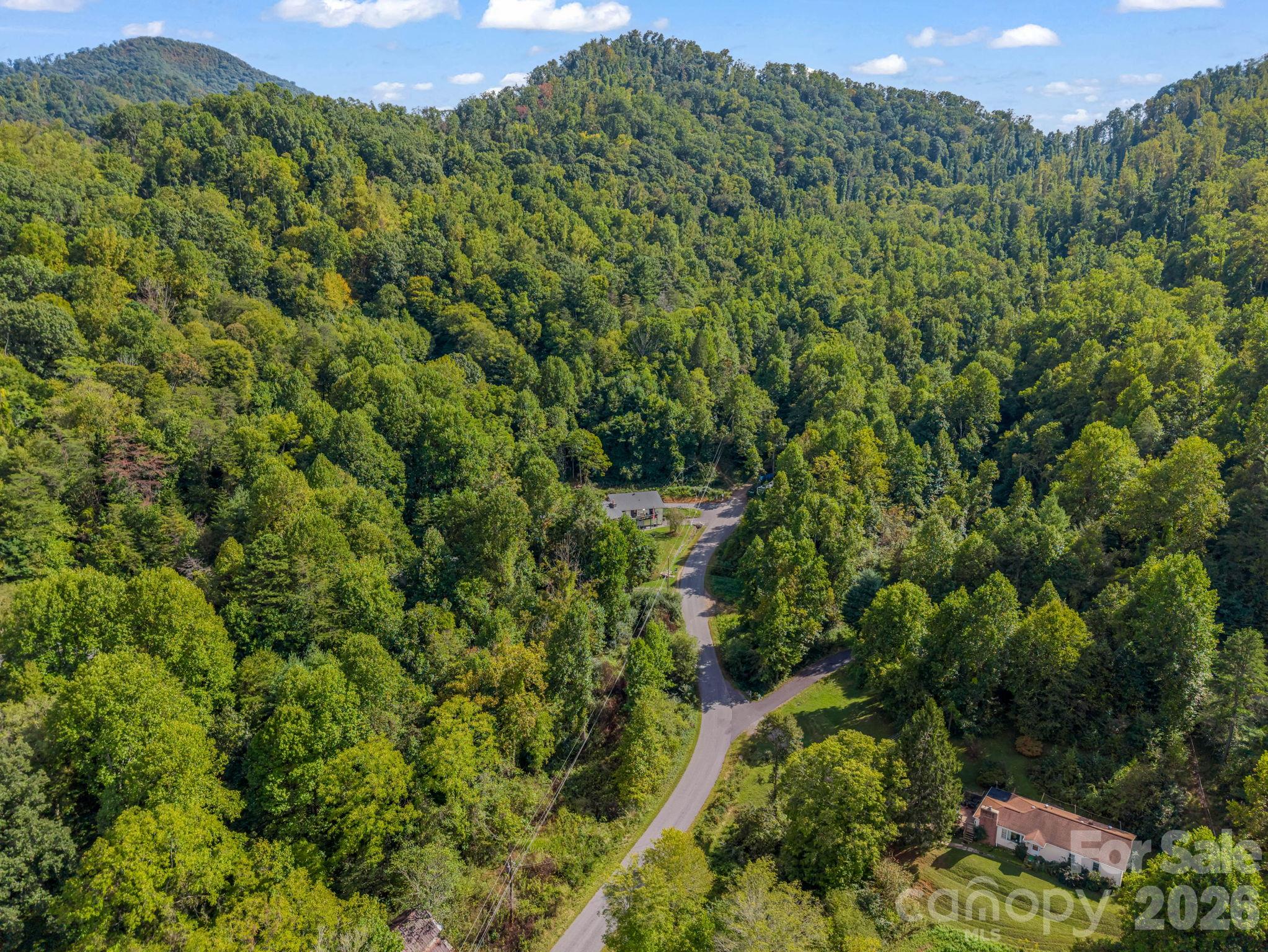 Single Family Residence at 48 Roberts Cove Road, Weaverville, photo 46 of 48