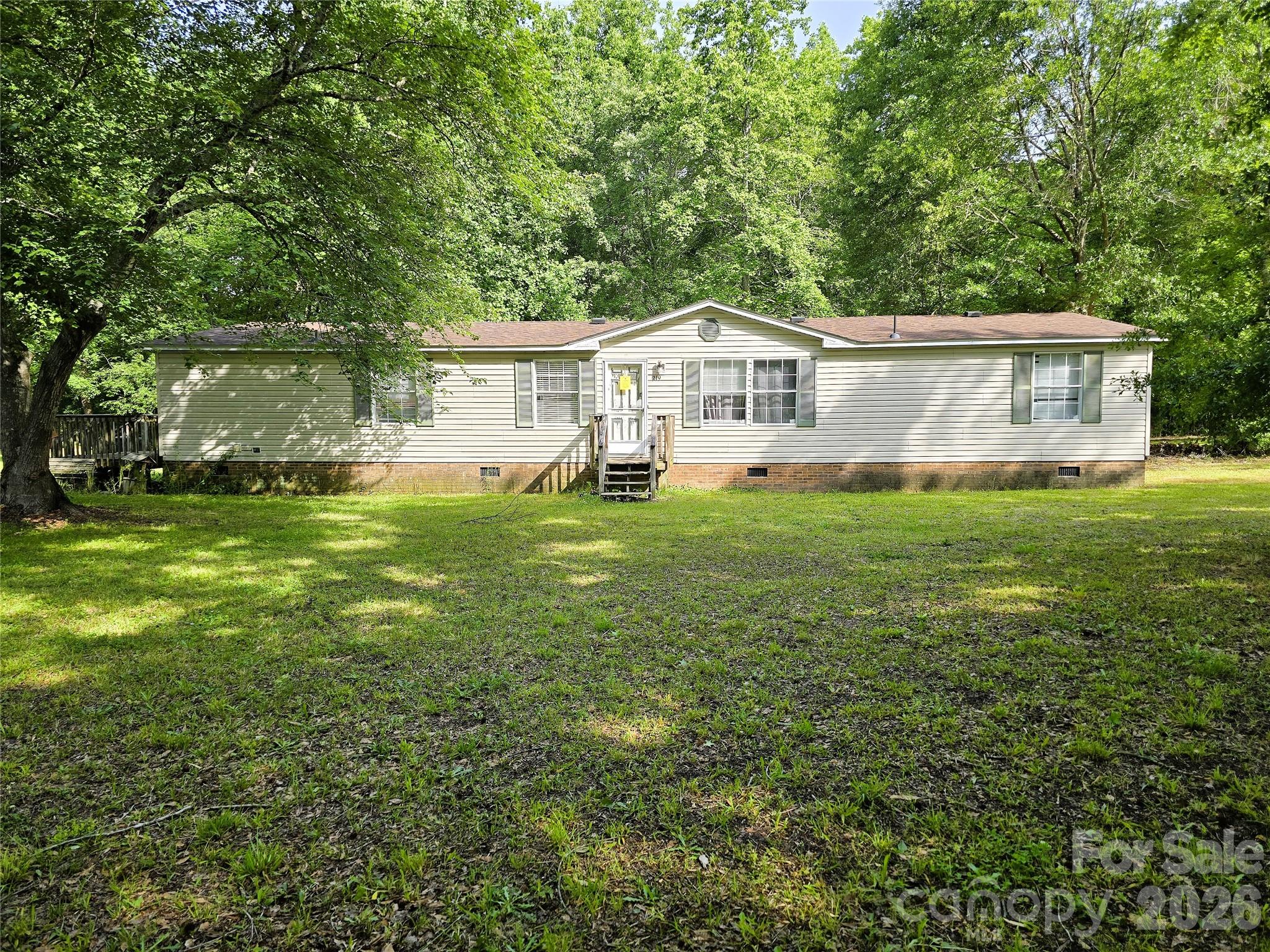 219 Watterson Road