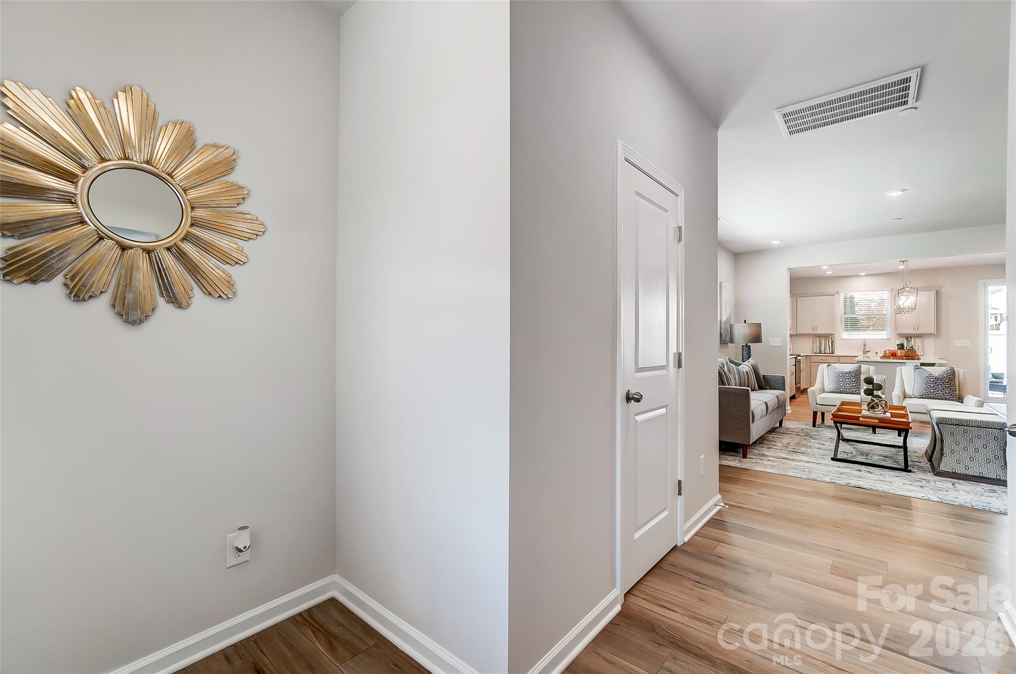Entryway-Photo Similar to Subject Property - 3055 High Bluff Street, Kannapolis