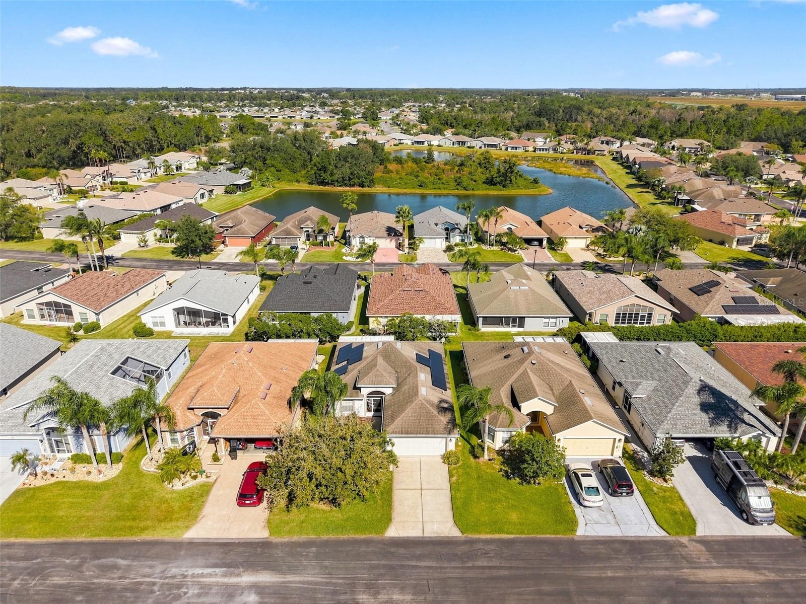Single Family Residence at 9608 ROLLING CIR, SAN ANTONIO, photo 43 of 48