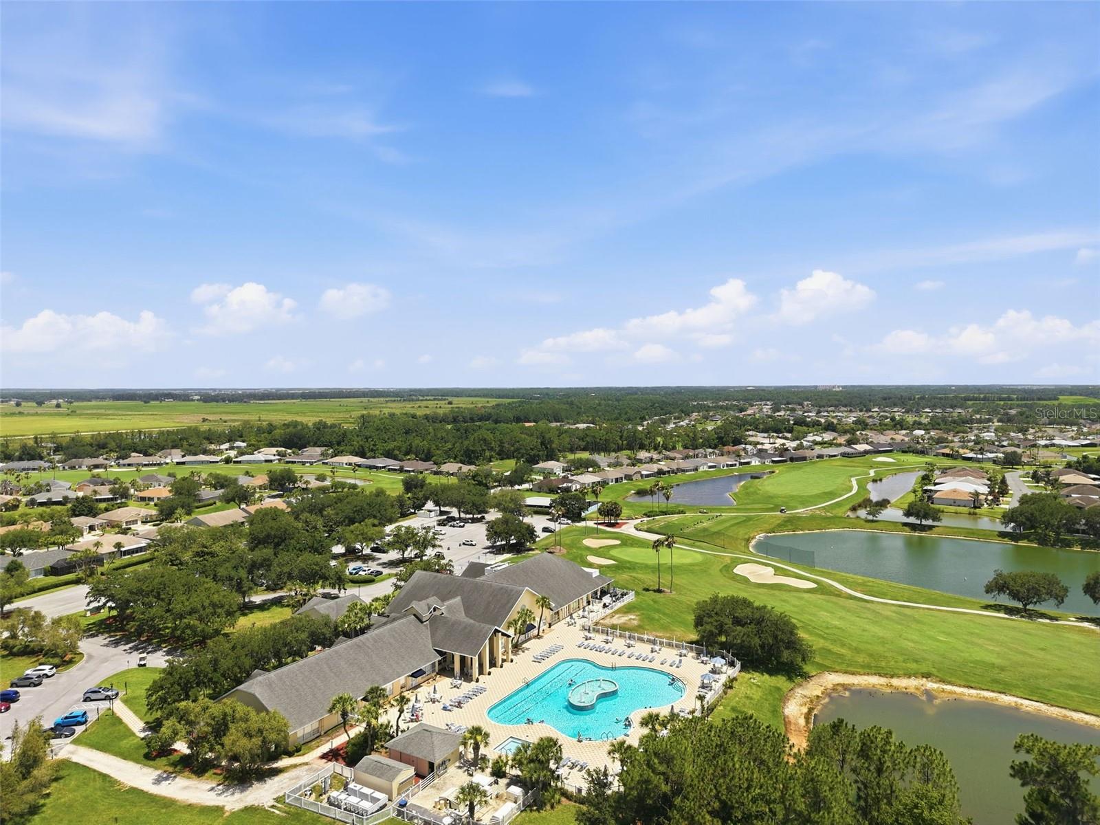 Single Family Residence at 9608 ROLLING CIR, SAN ANTONIO, photo 47 of 48