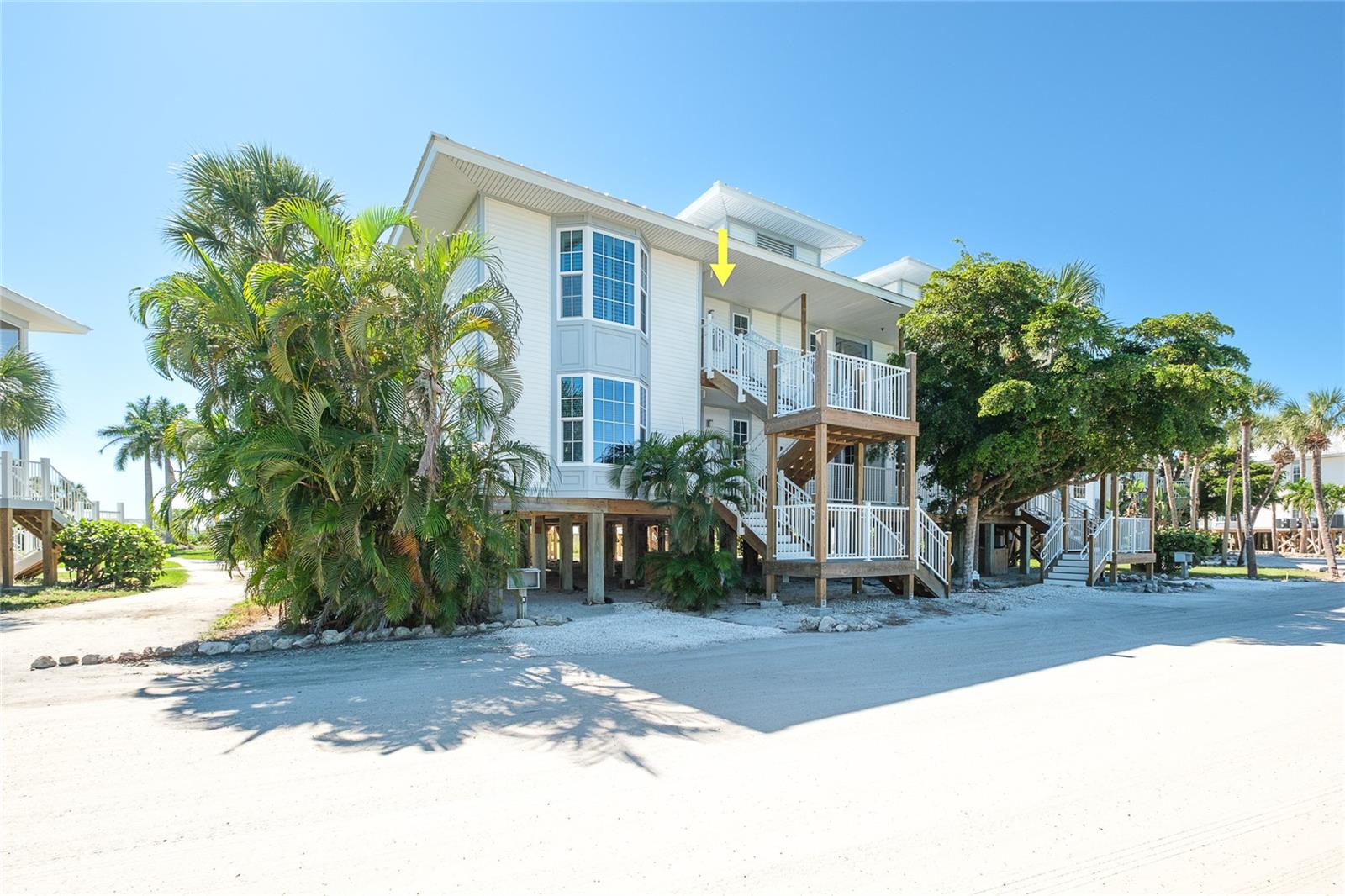 7446 PLACIDA RD #3521