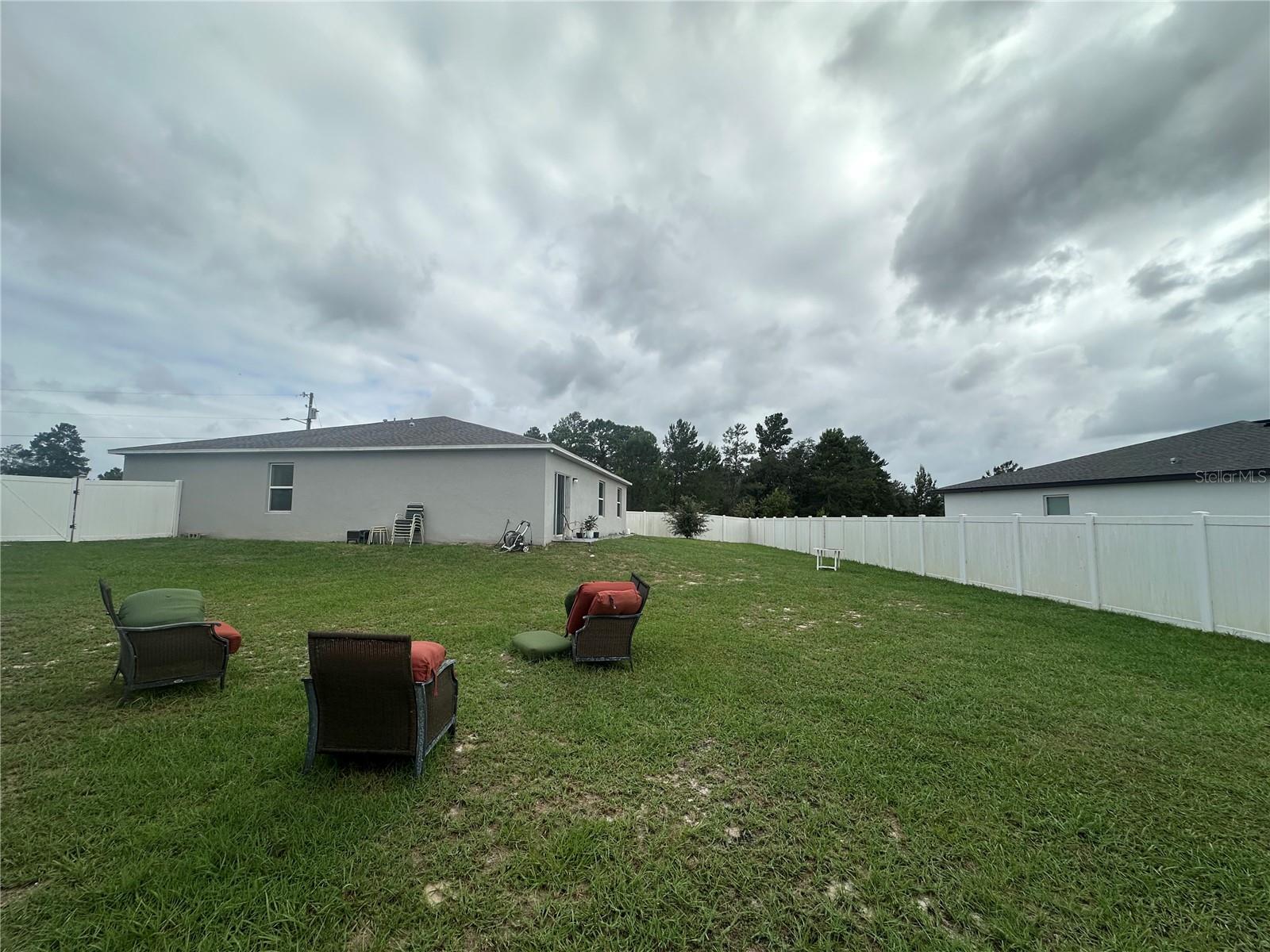 Single Family Residence at 80 ZINNIA LN E, POINCIANA, photo 2 of 21