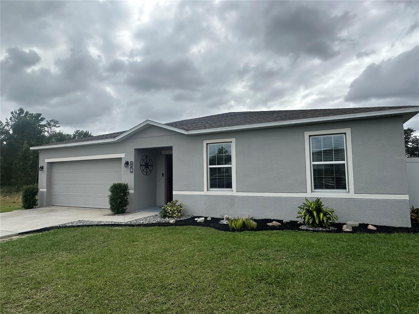 Single Family Residence at 80 ZINNIA LN E, POINCIANA, photo 7 of 21