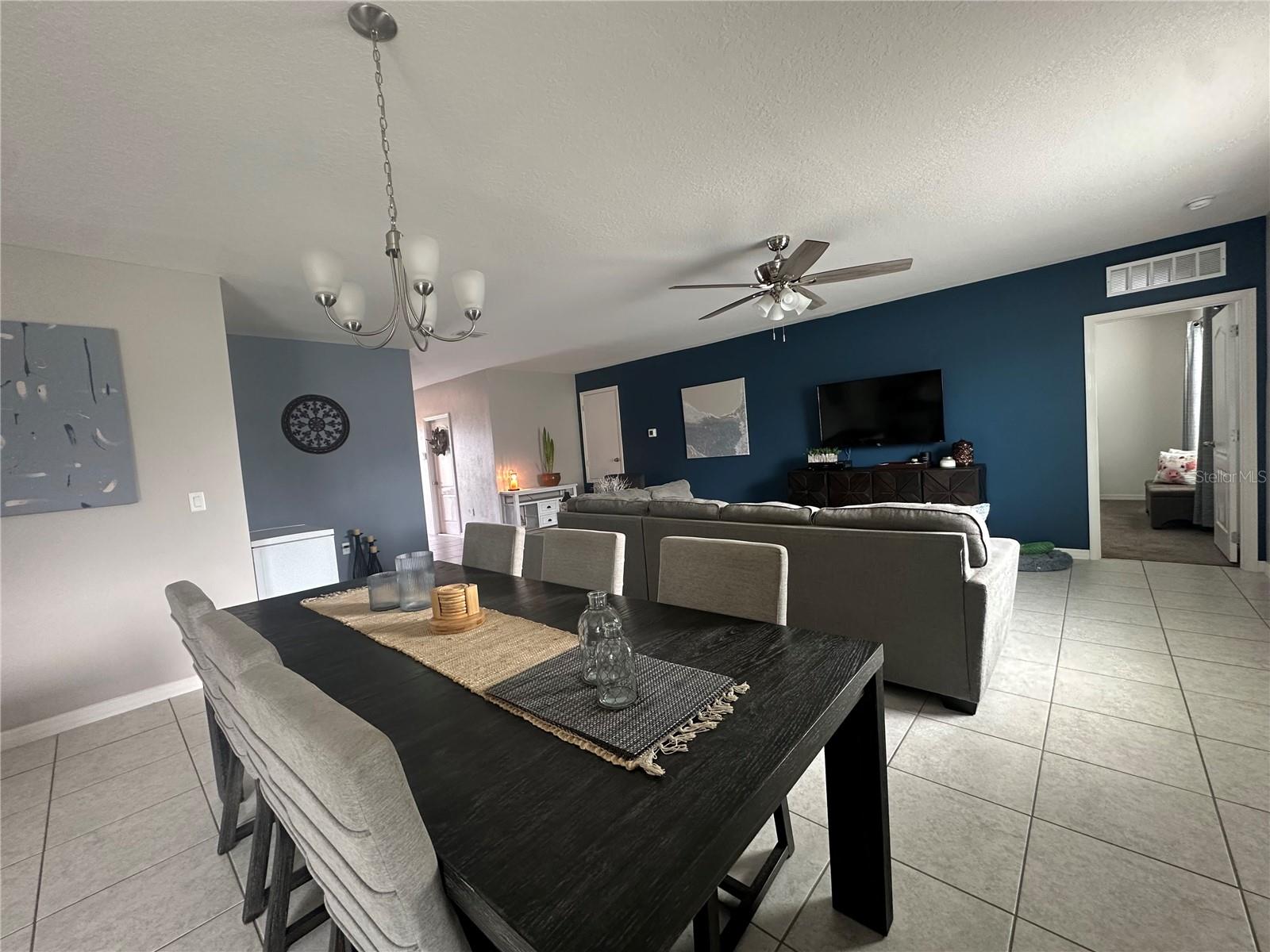 Single Family Residence at 80 ZINNIA LN E, POINCIANA, photo 17 of 21