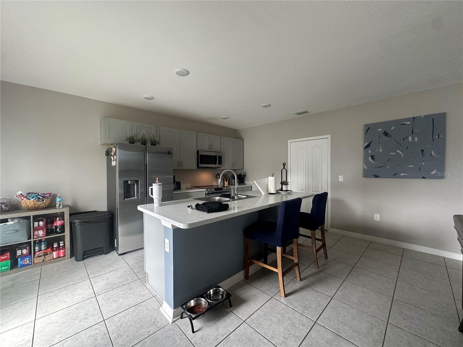 Single Family Residence at 80 ZINNIA LN E, POINCIANA, photo 18 of 21