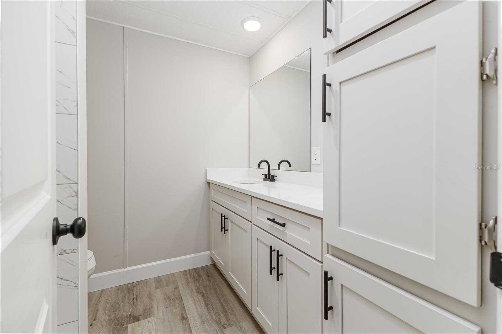 Manufactured Home at 2055 S FLORAL AVE #306, BARTOW, photo 6 of 25