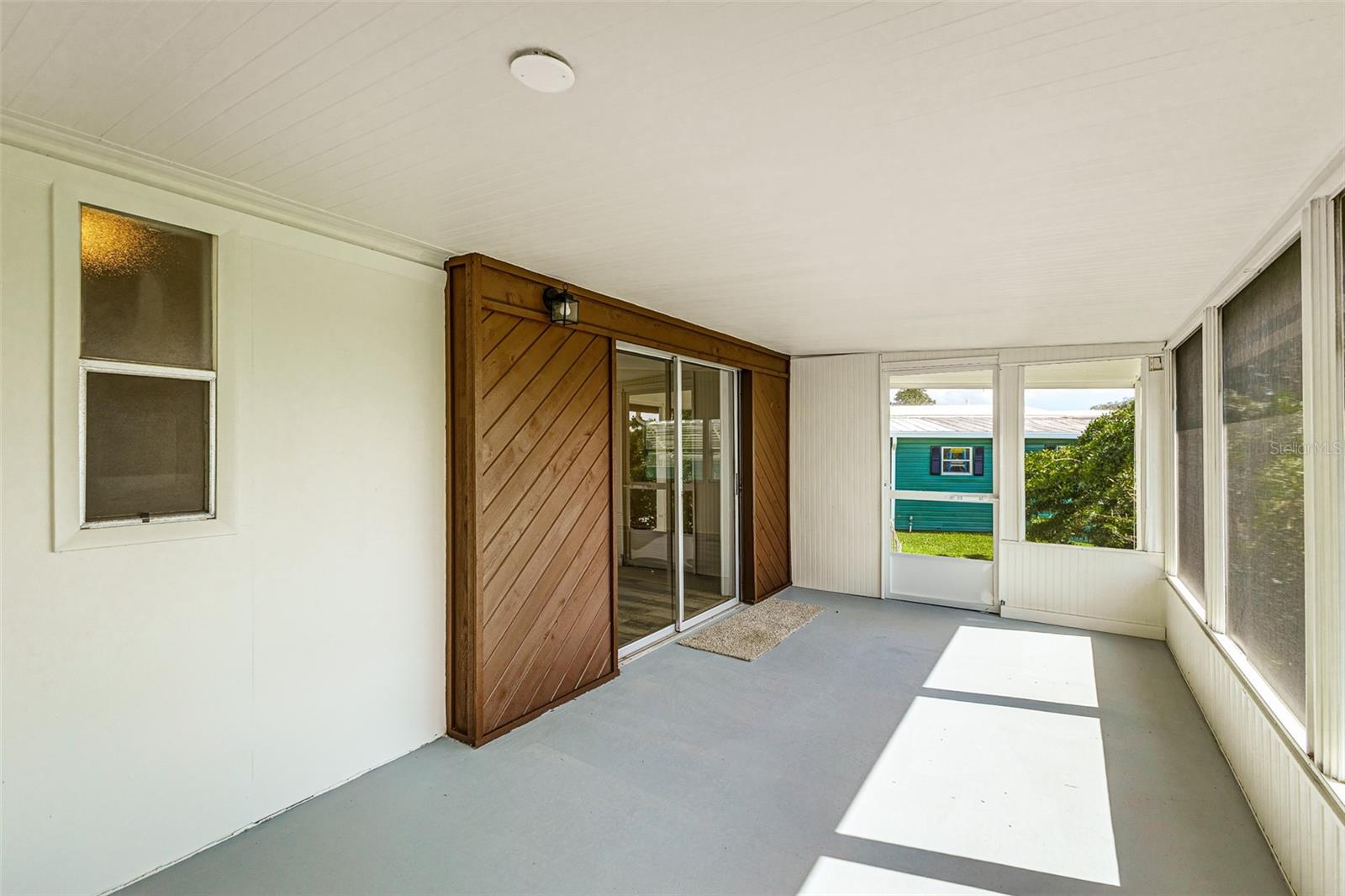 Manufactured Home at 2055 S FLORAL AVE #306, BARTOW, photo 16 of 25