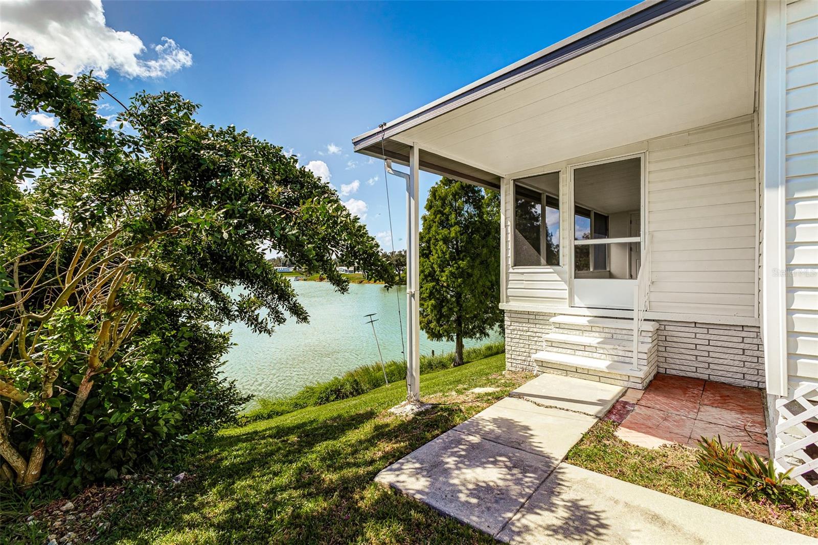 Manufactured Home at 2055 S FLORAL AVE #306, BARTOW, photo 18 of 25