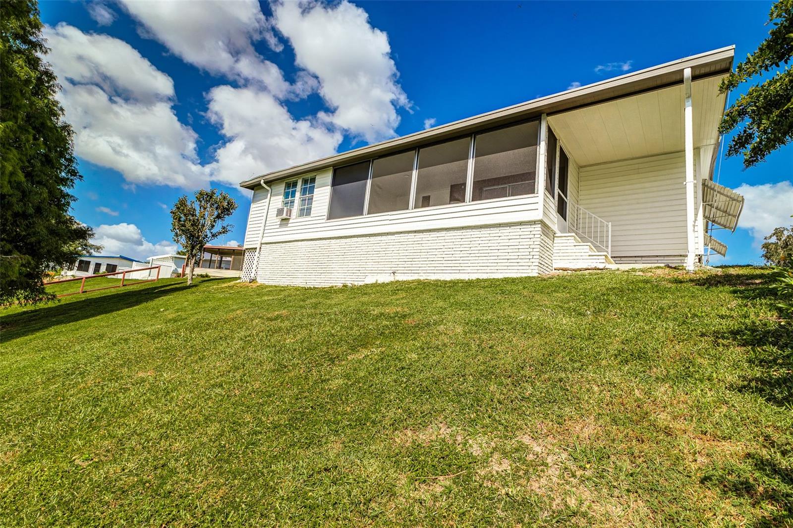 Manufactured Home at 2055 S FLORAL AVE #306, BARTOW, photo 19 of 25