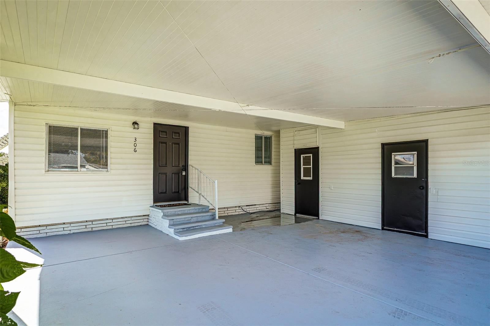 Manufactured Home at 2055 S FLORAL AVE #306, BARTOW, photo 22 of 25
